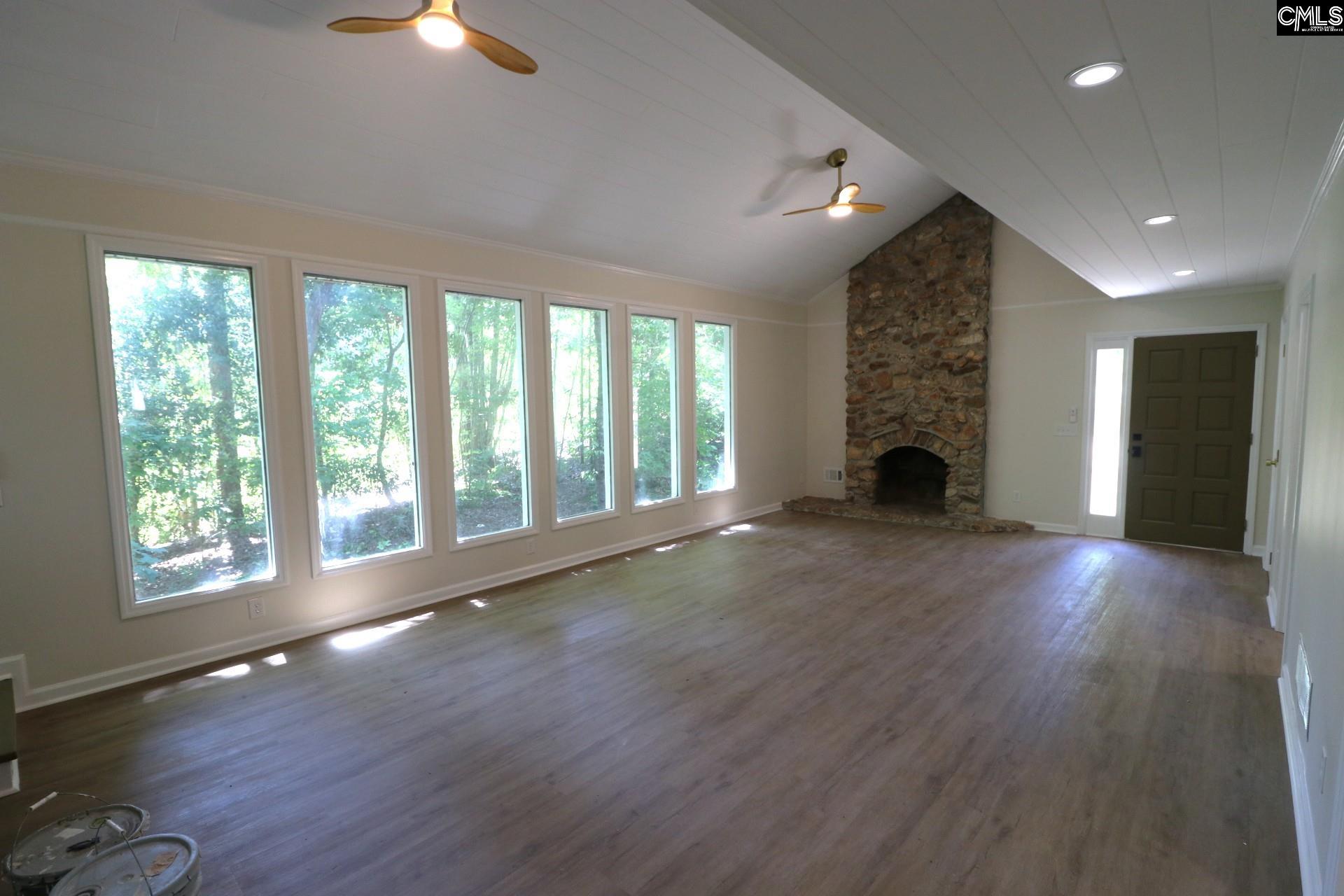 163 Pinewood Drive Chapin, SC 29036