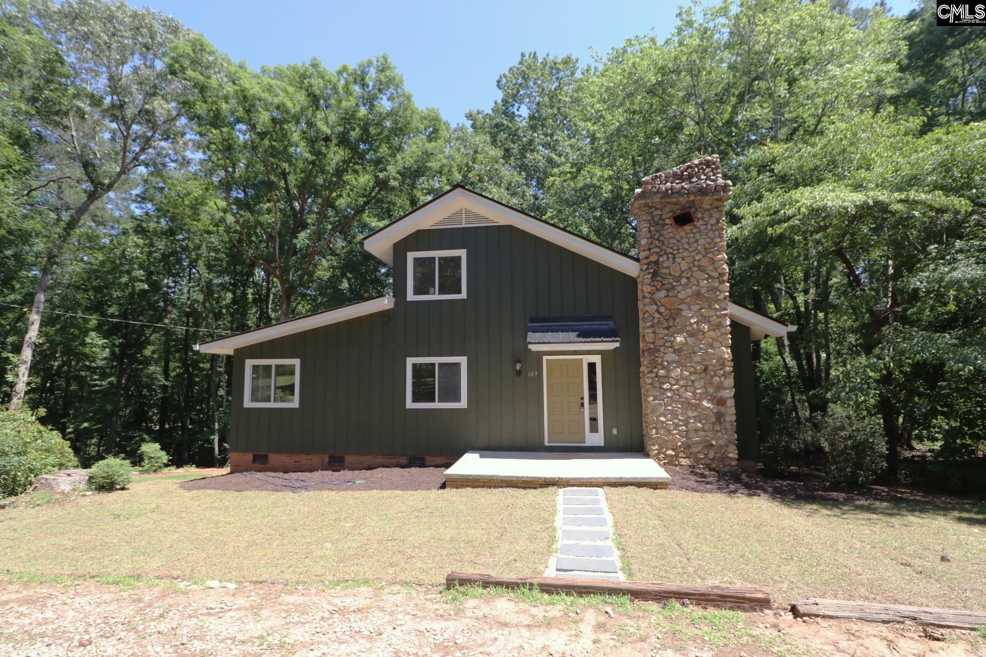 163 Pinewood Drive Chapin, SC 29036