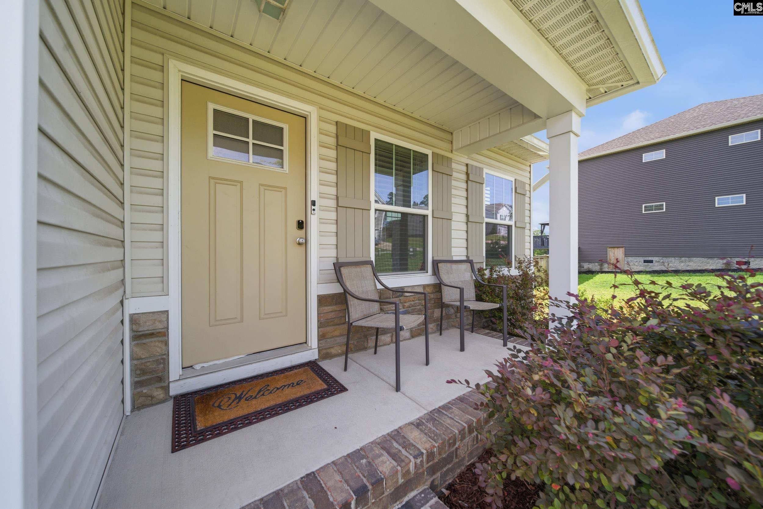 173 Cassique Drive Lexington, SC 29073