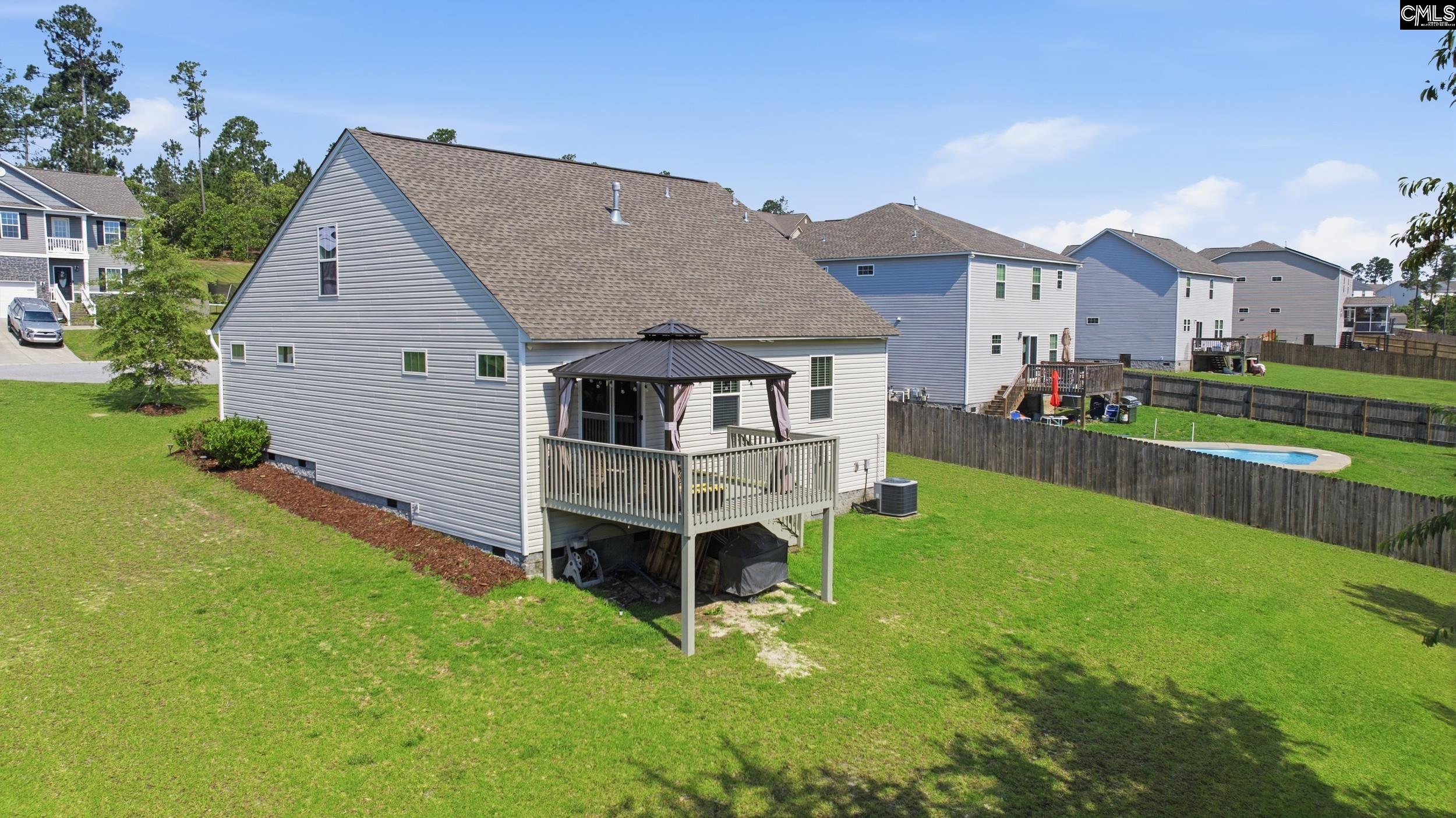 173 Cassique Drive Lexington, SC 29073