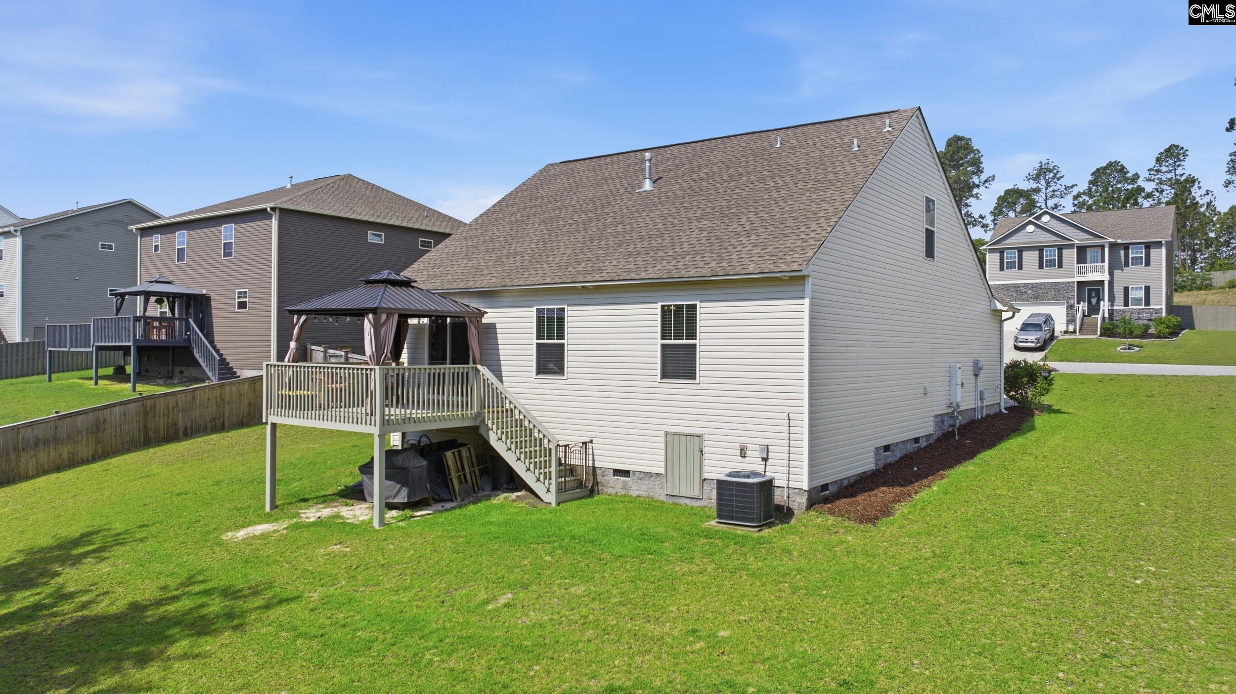173 Cassique Drive Lexington, SC 29073