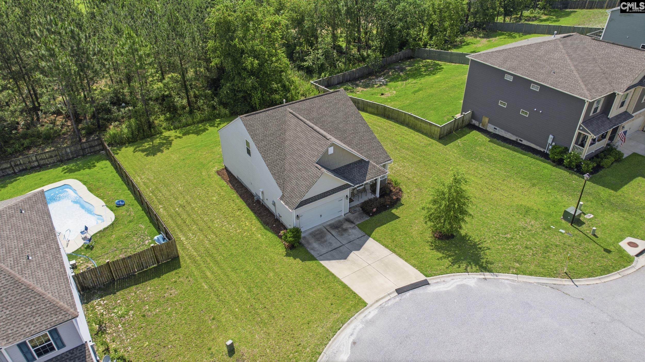 173 Cassique Drive Lexington, SC 29073