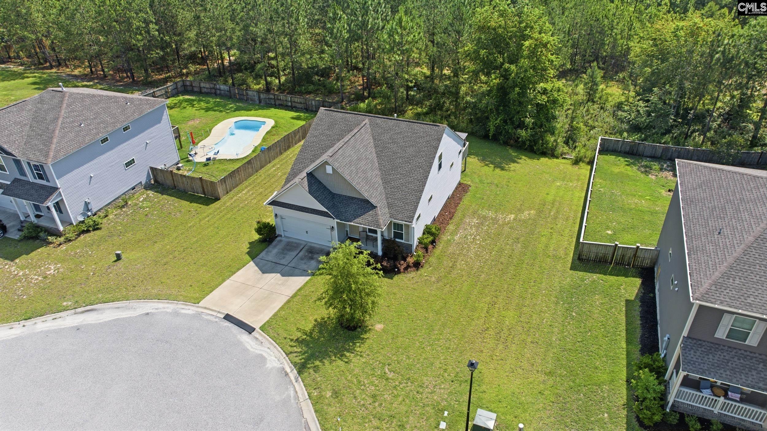 173 Cassique Drive Lexington, SC 29073