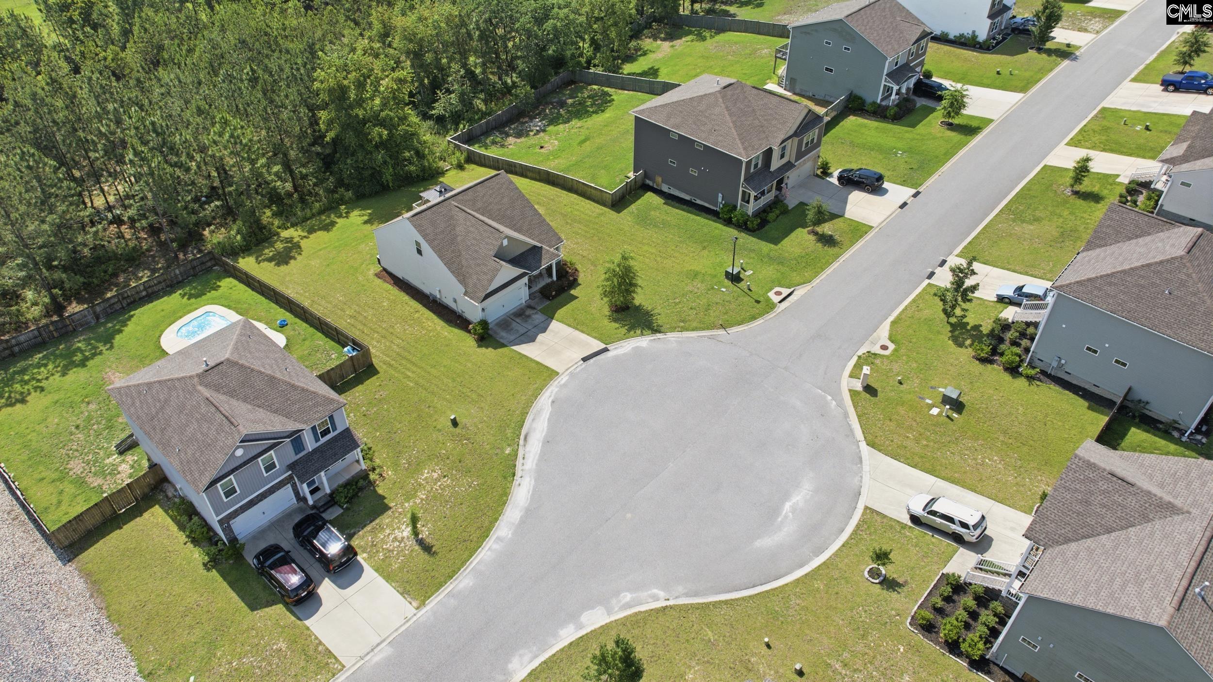 173 Cassique Drive Lexington, SC 29073