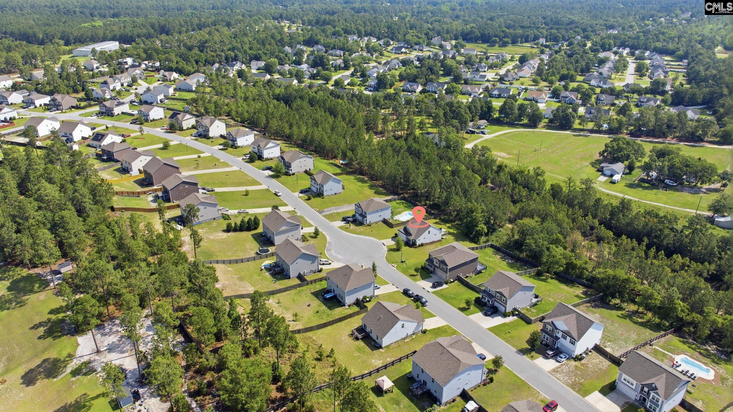173 Cassique Drive Lexington, SC 29073