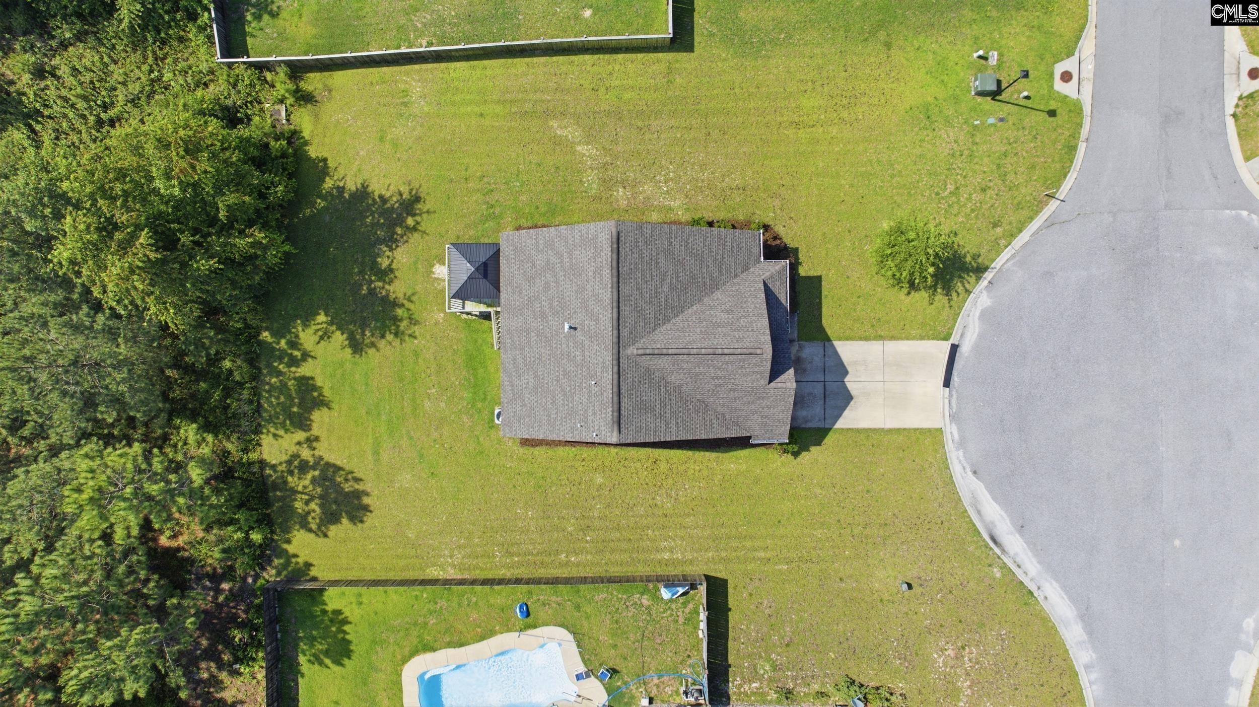 173 Cassique Drive Lexington, SC 29073