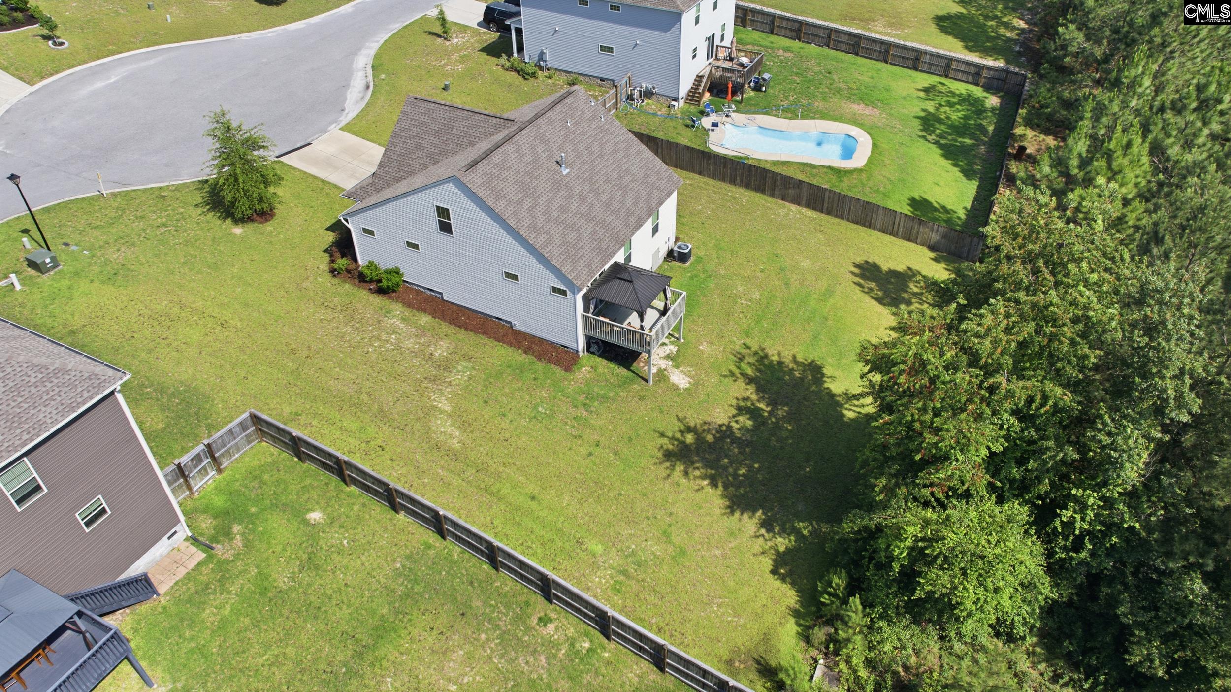 173 Cassique Drive Lexington, SC 29073