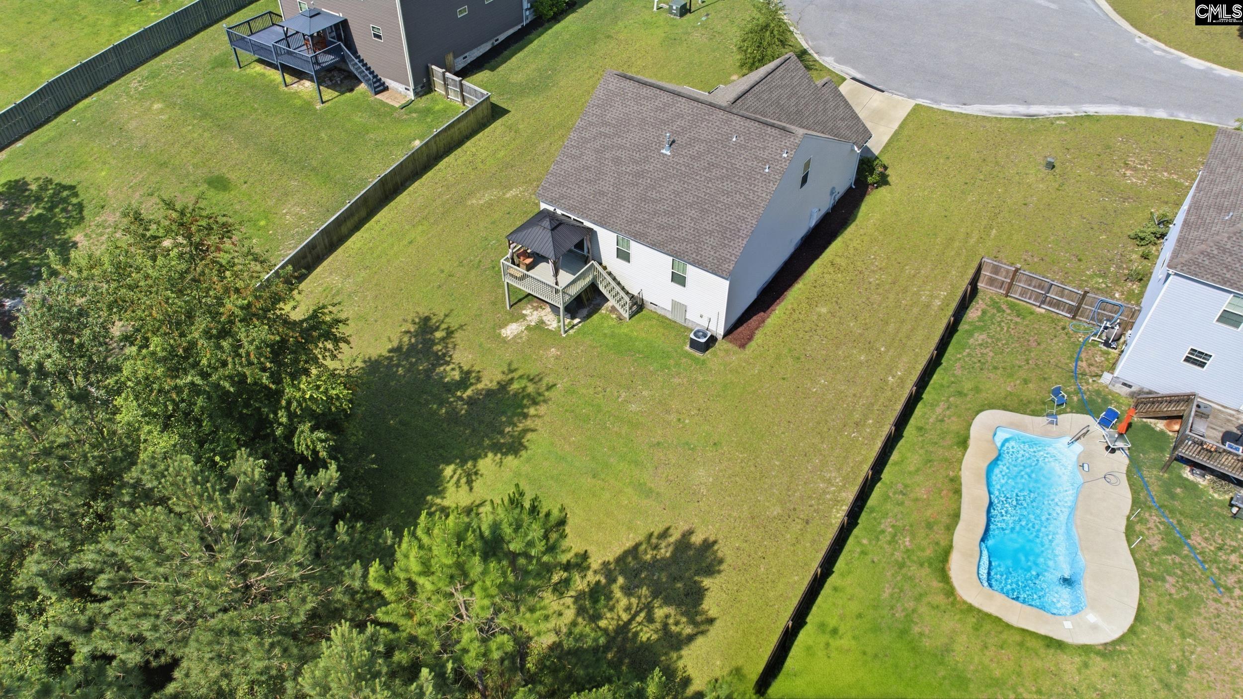 173 Cassique Drive Lexington, SC 29073