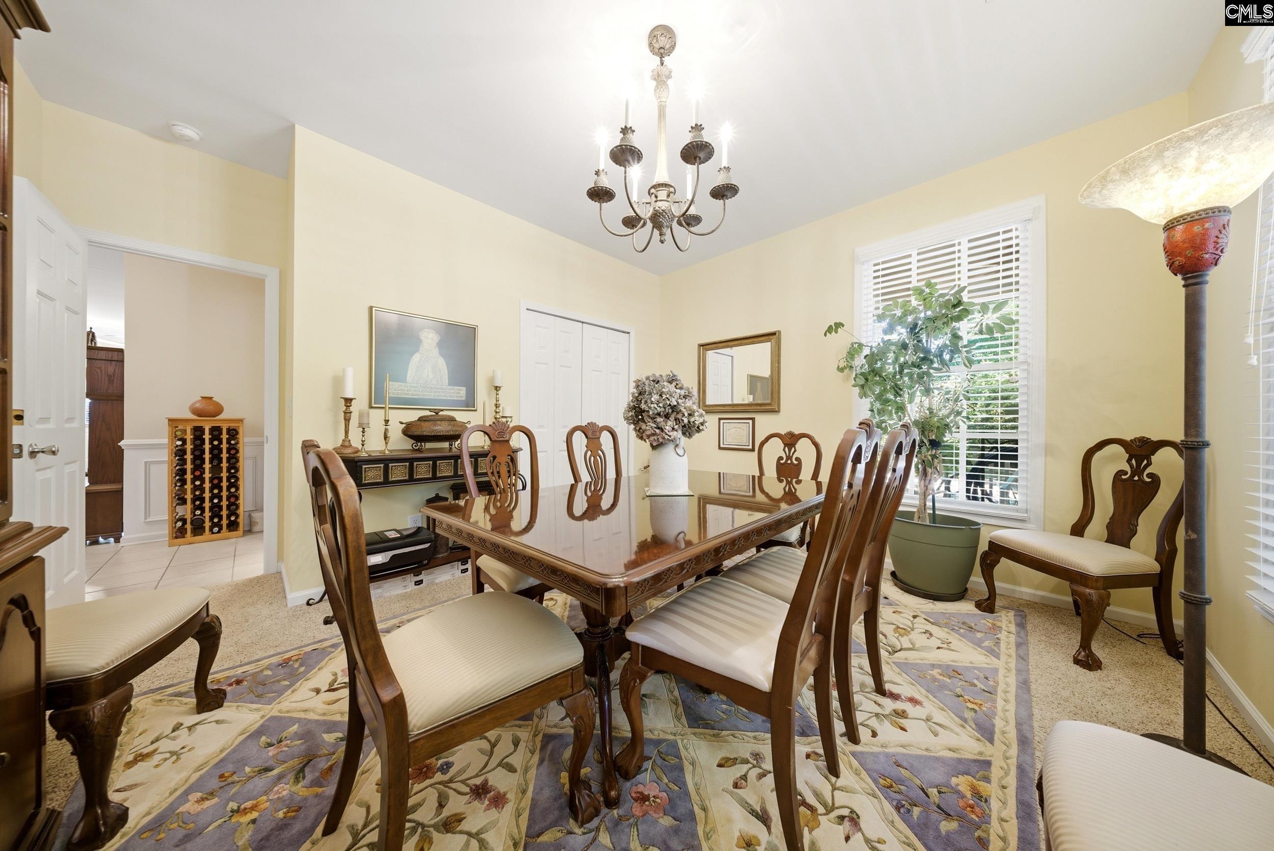 137 Wescott Place Columbia, SC 29229