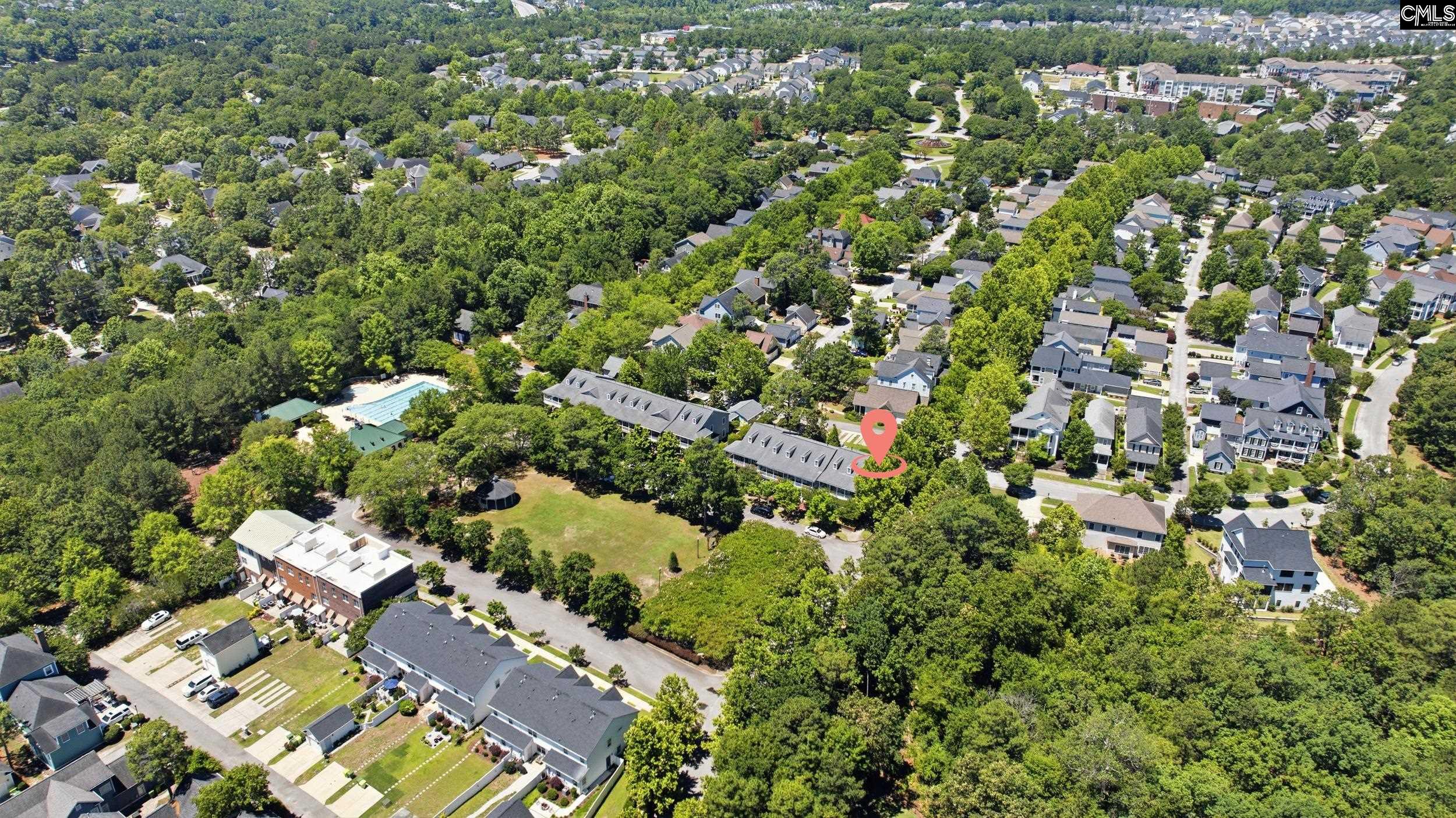 137 Wescott Place Columbia, SC 29229