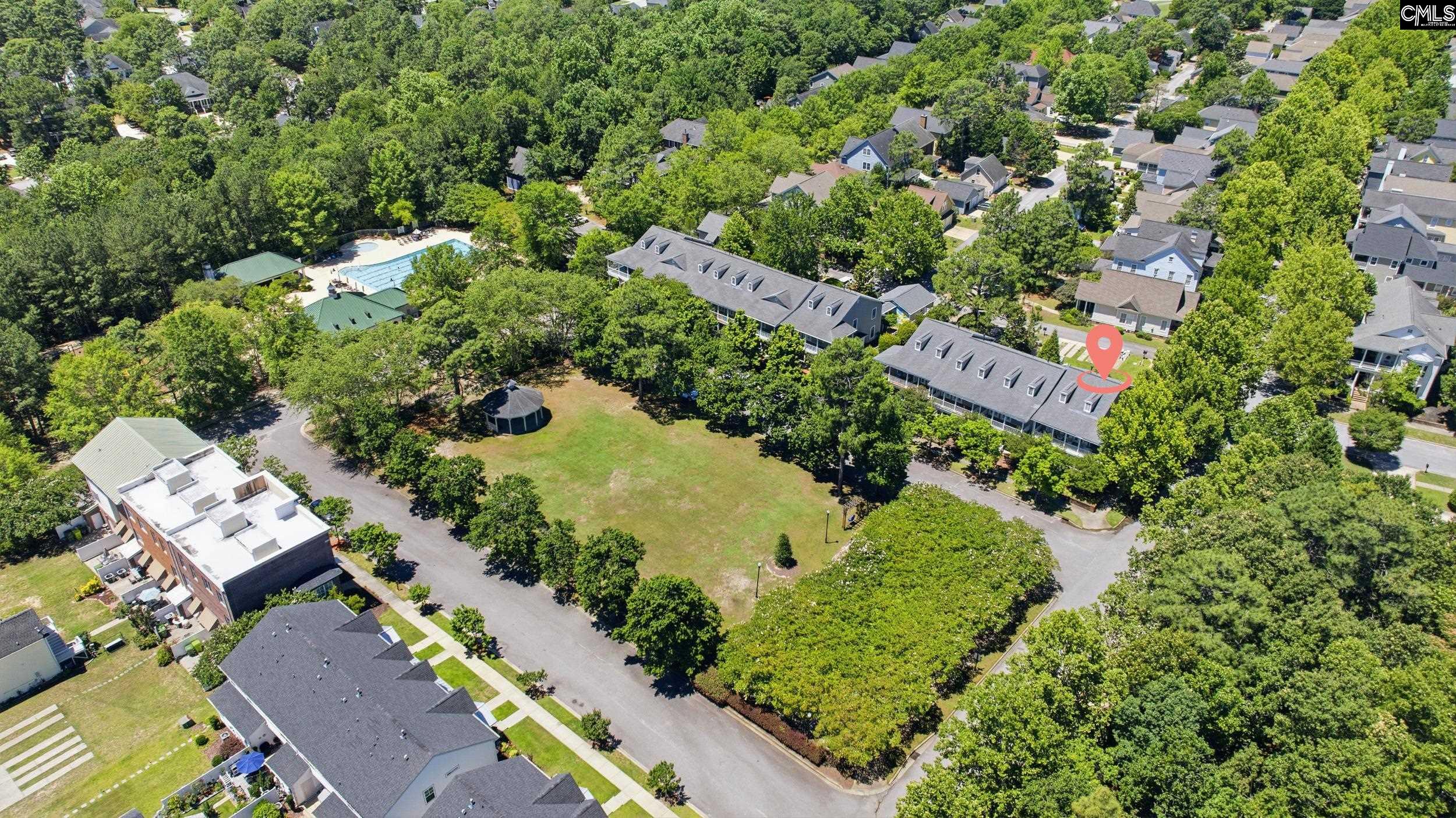137 Wescott Place Columbia, SC 29229