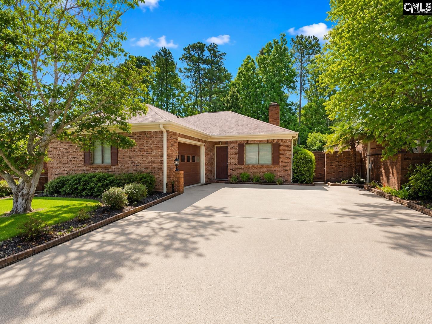 116 Patio Place Columbia, SC 29212-2459