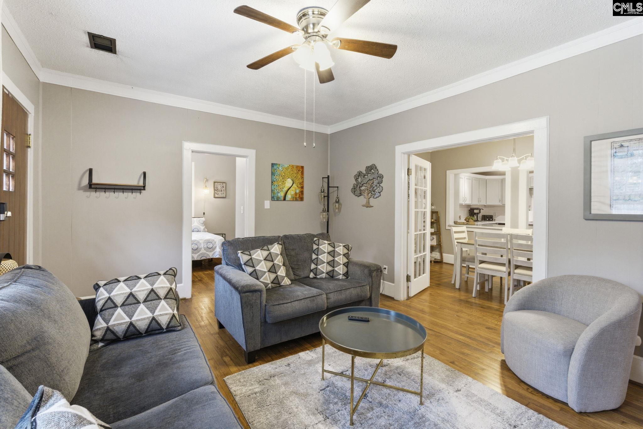 502 Graymont Columbia, SC 29206