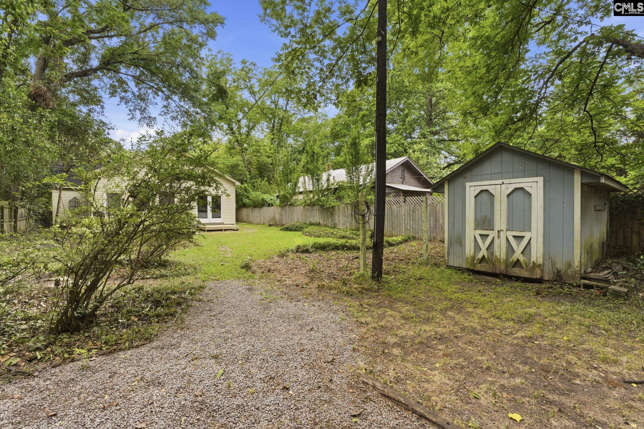 502 Graymont Columbia, SC 29206