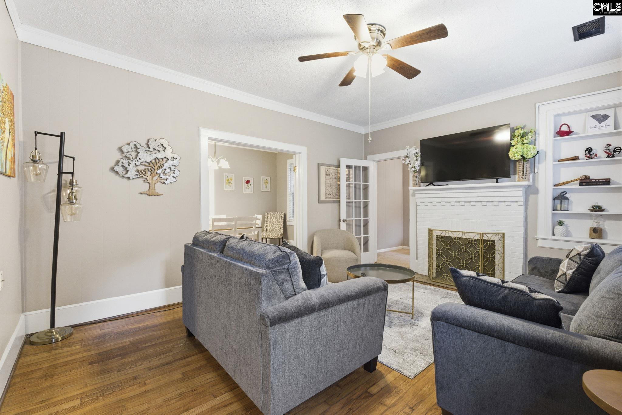 502 Graymont Columbia, SC 29206