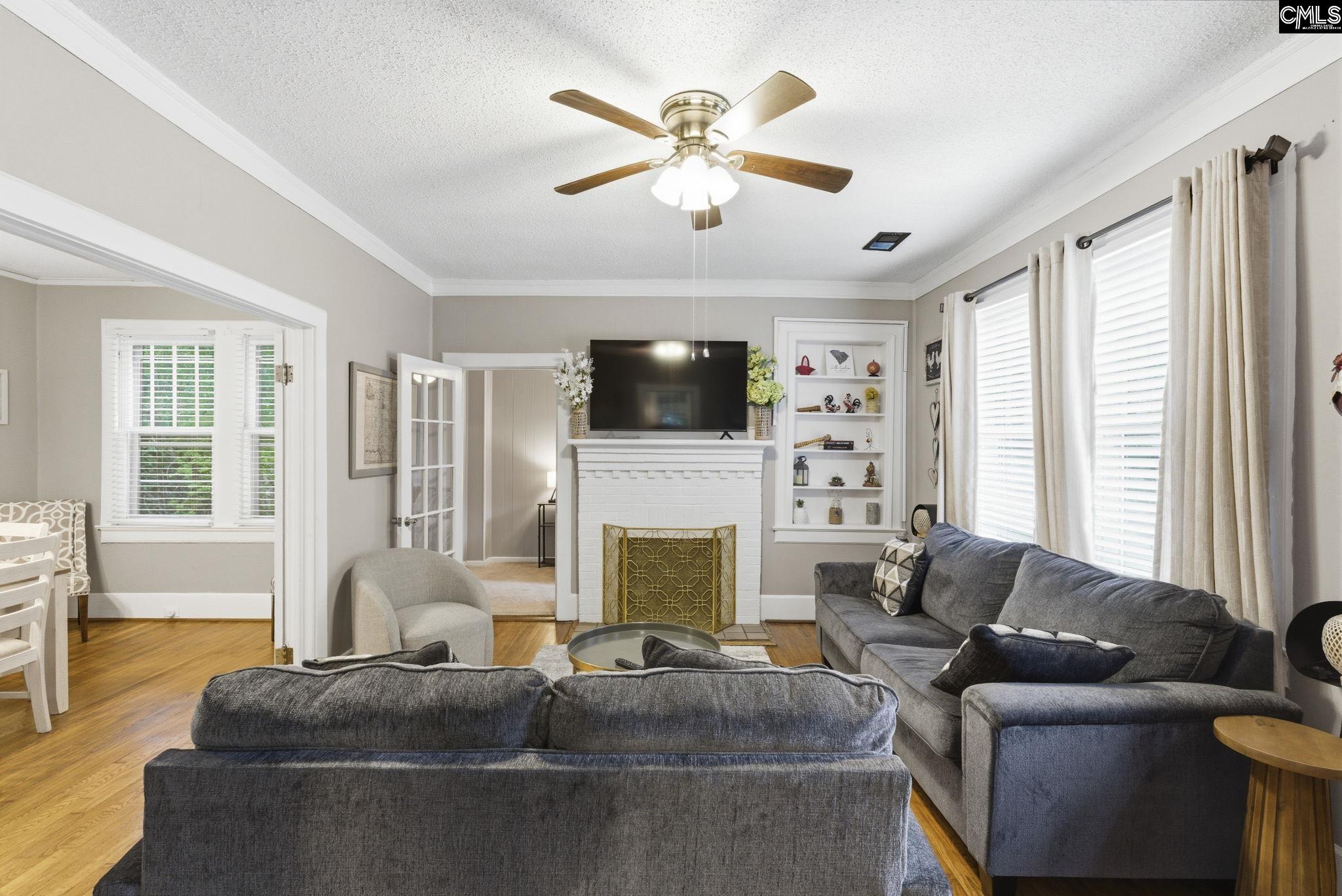 502 Graymont Columbia, SC 29206
