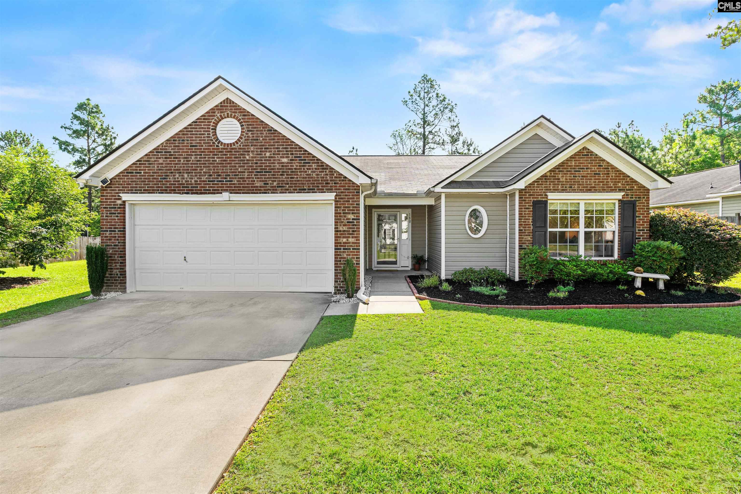 180 Star Hill Lane Lexington, SC 29072