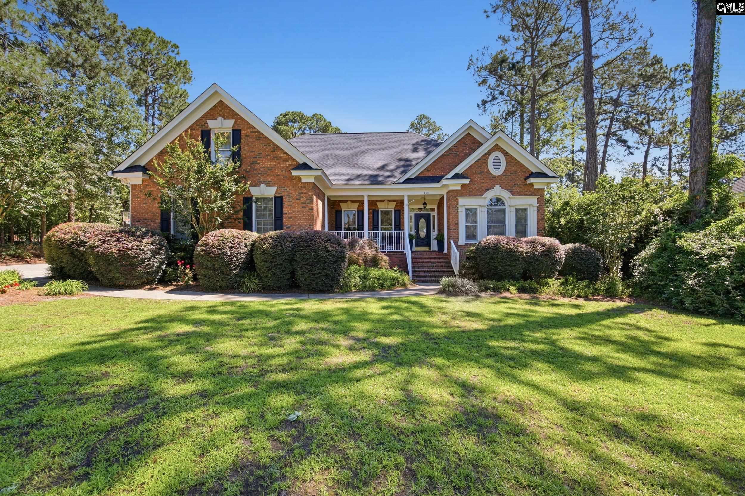 148 High Knoll Road Columbia, SC 29223