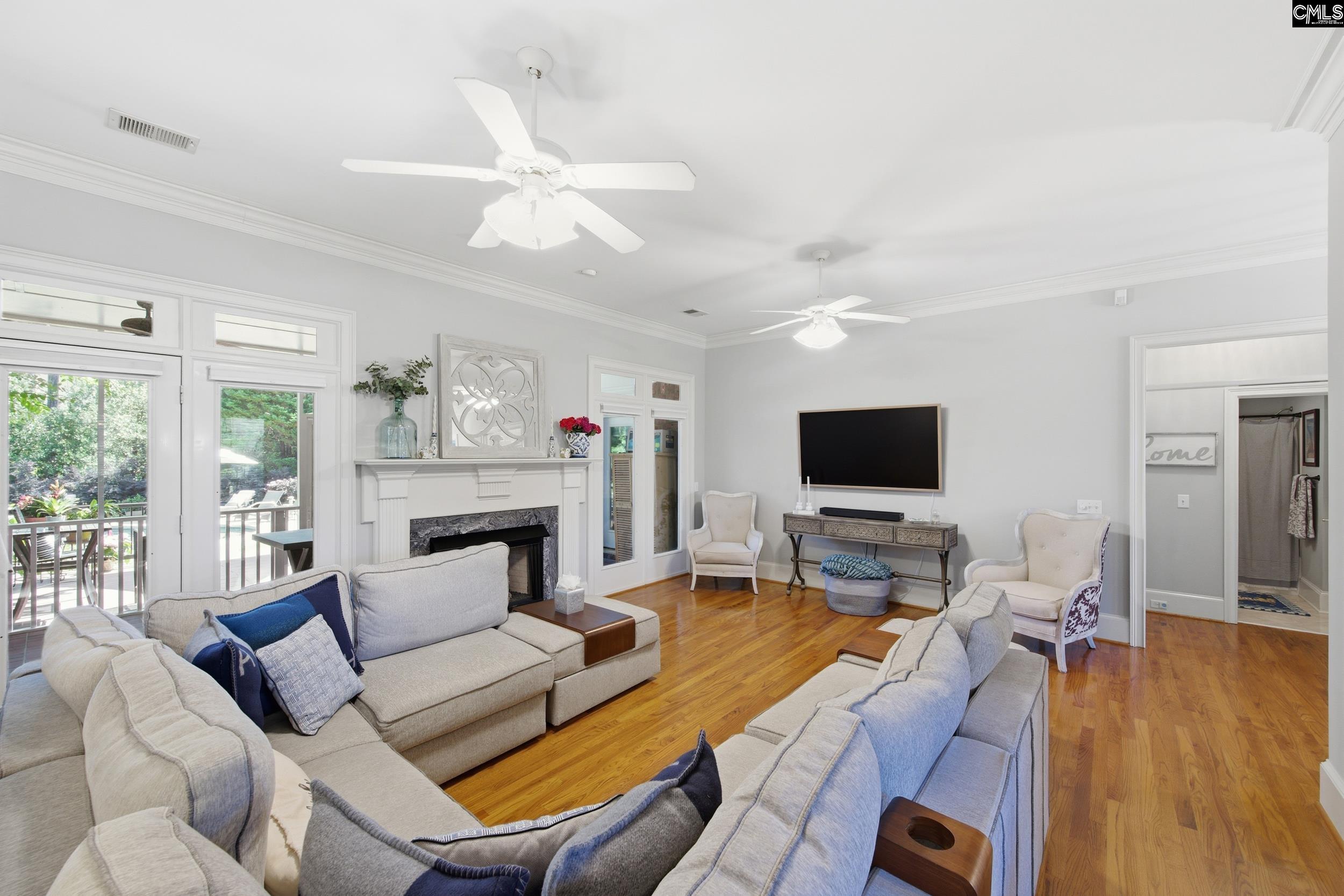 148 High Knoll Road Columbia, SC 29223