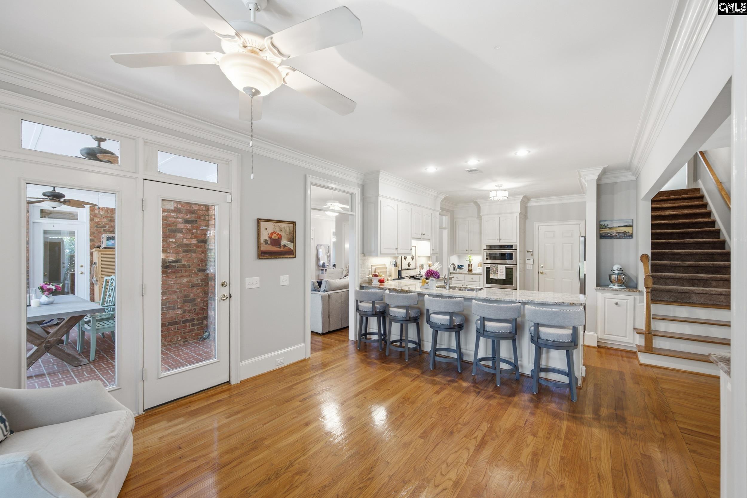 148 High Knoll Road Columbia, SC 29223