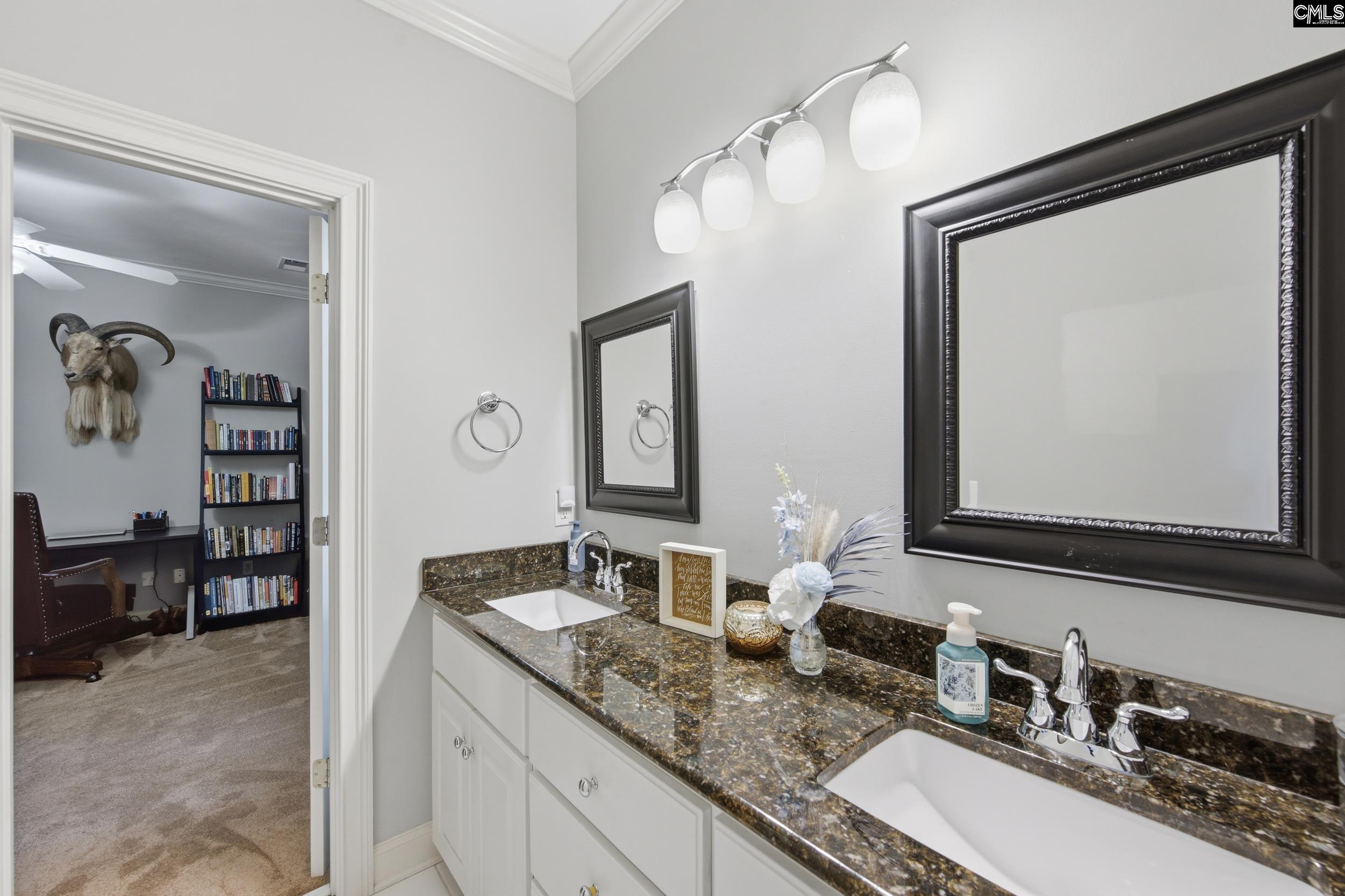 148 High Knoll Road Columbia, SC 29223
