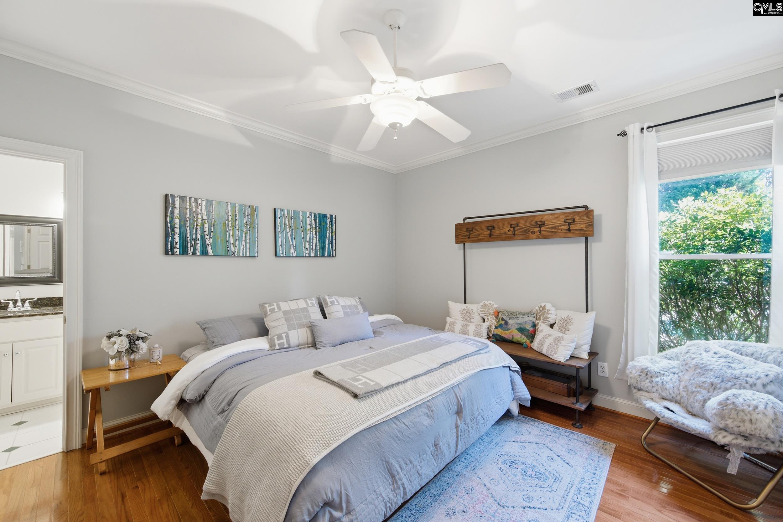 148 High Knoll Road Columbia, SC 29223