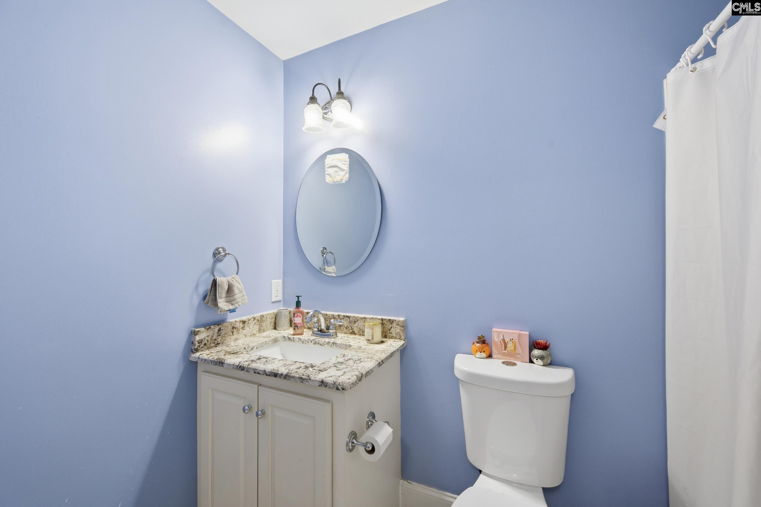 148 High Knoll Road Columbia, SC 29223