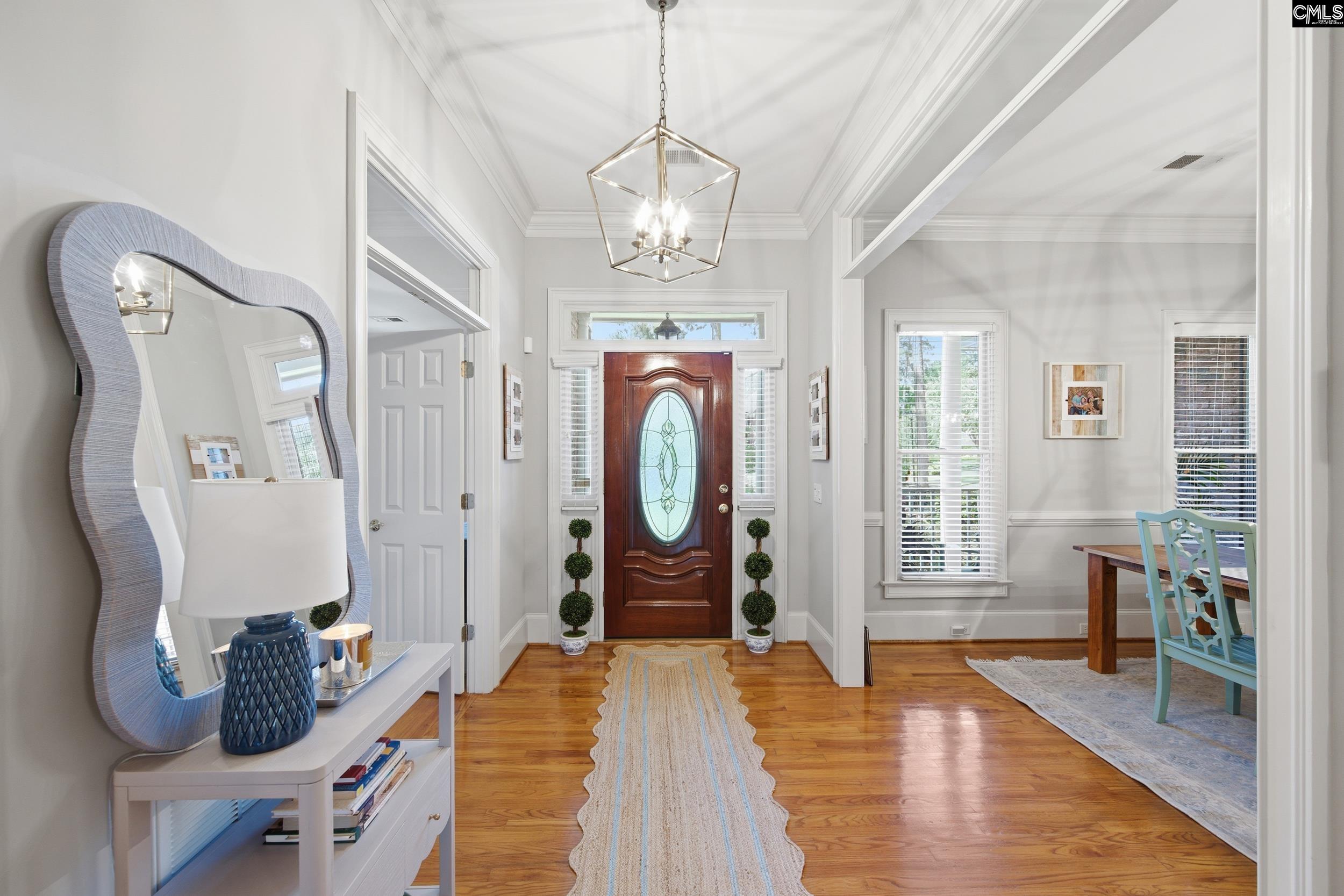 148 High Knoll Road Columbia, SC 29223