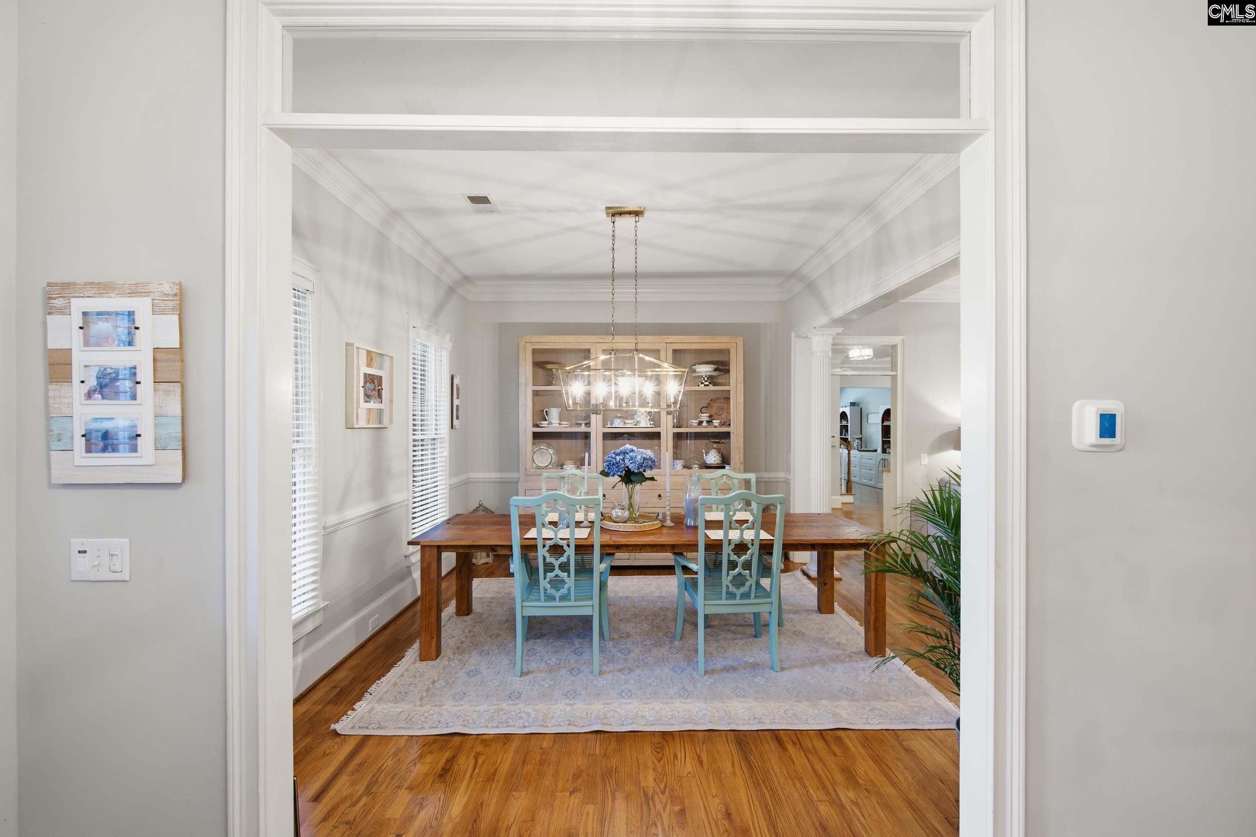 148 High Knoll Road Columbia, SC 29223