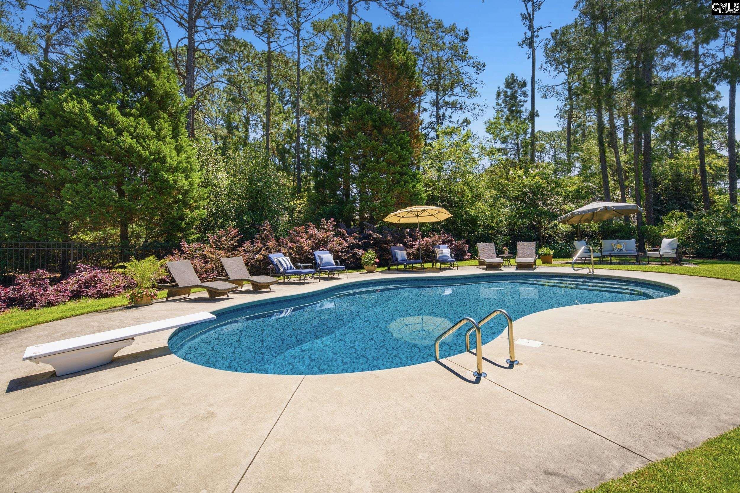 148 High Knoll Road Columbia, SC 29223
