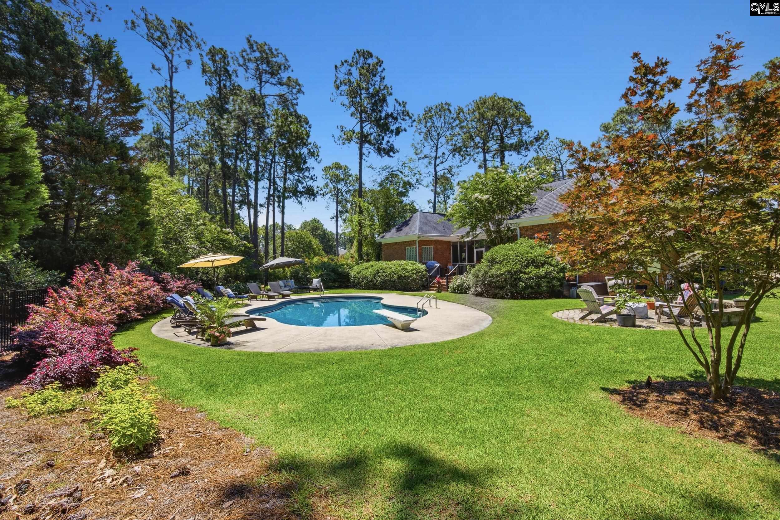 148 High Knoll Road Columbia, SC 29223