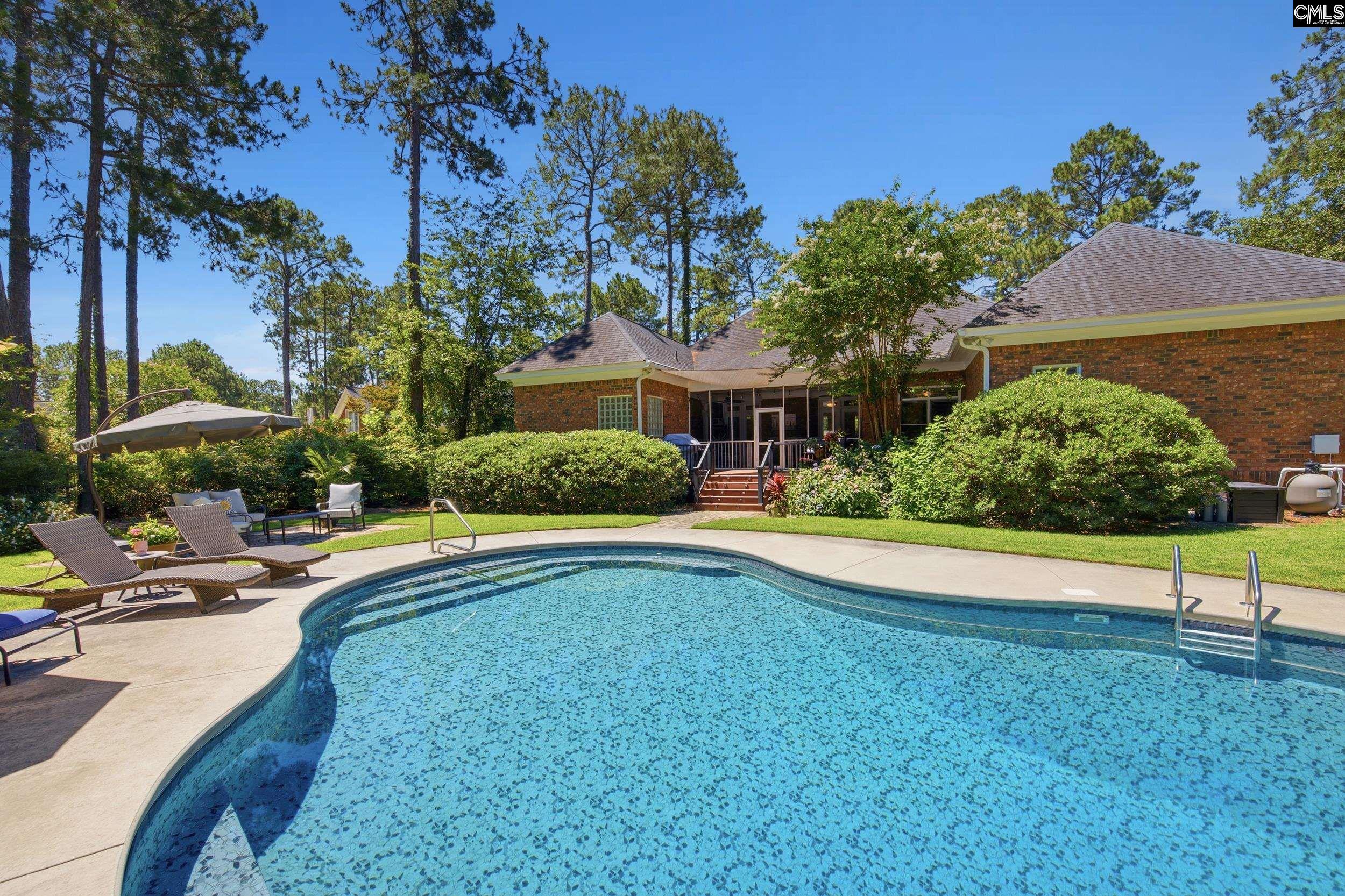 148 High Knoll Road Columbia, SC 29223