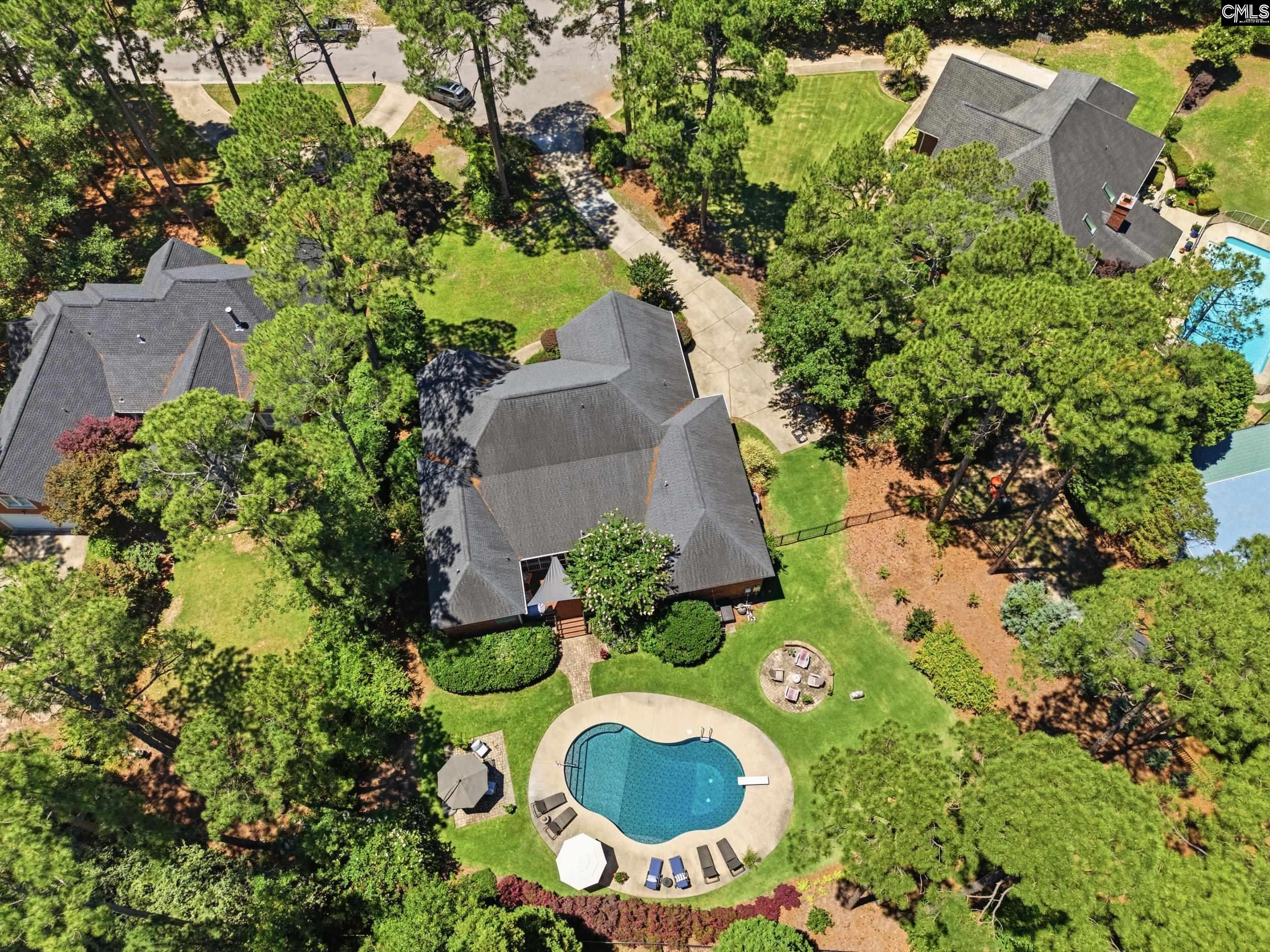 148 High Knoll Road Columbia, SC 29223