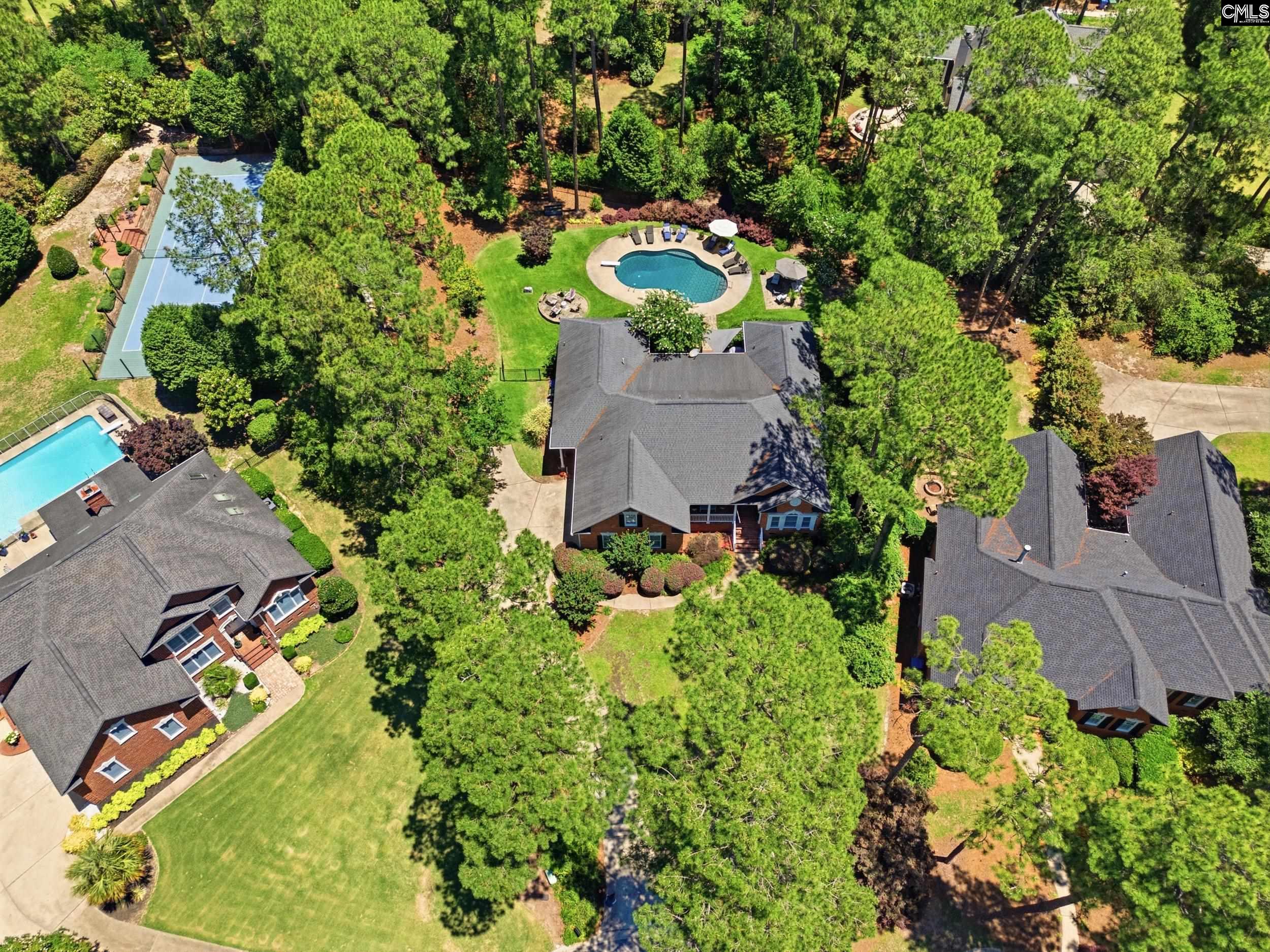 148 High Knoll Road Columbia, SC 29223