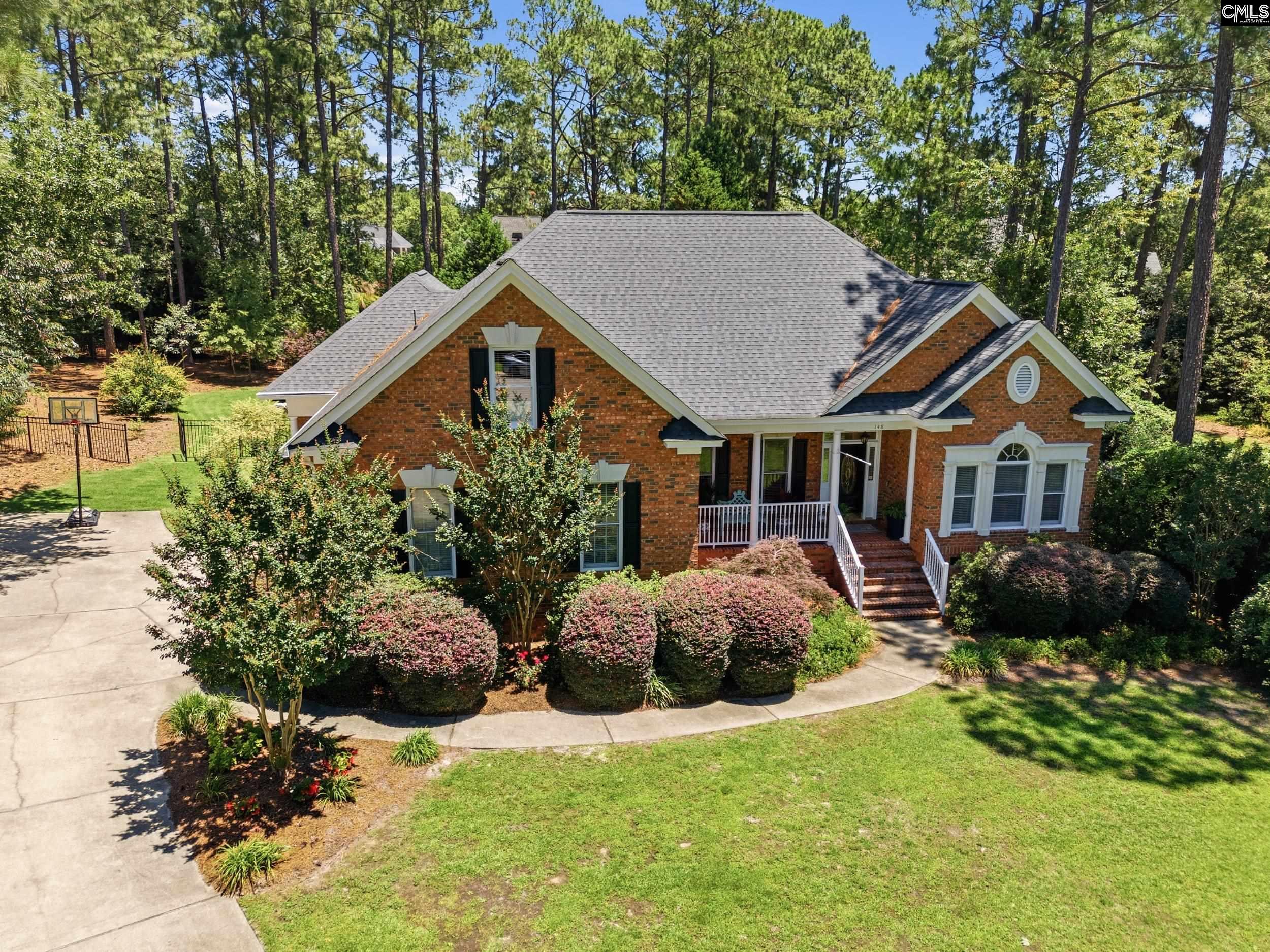 148 High Knoll Road Columbia, SC 29223