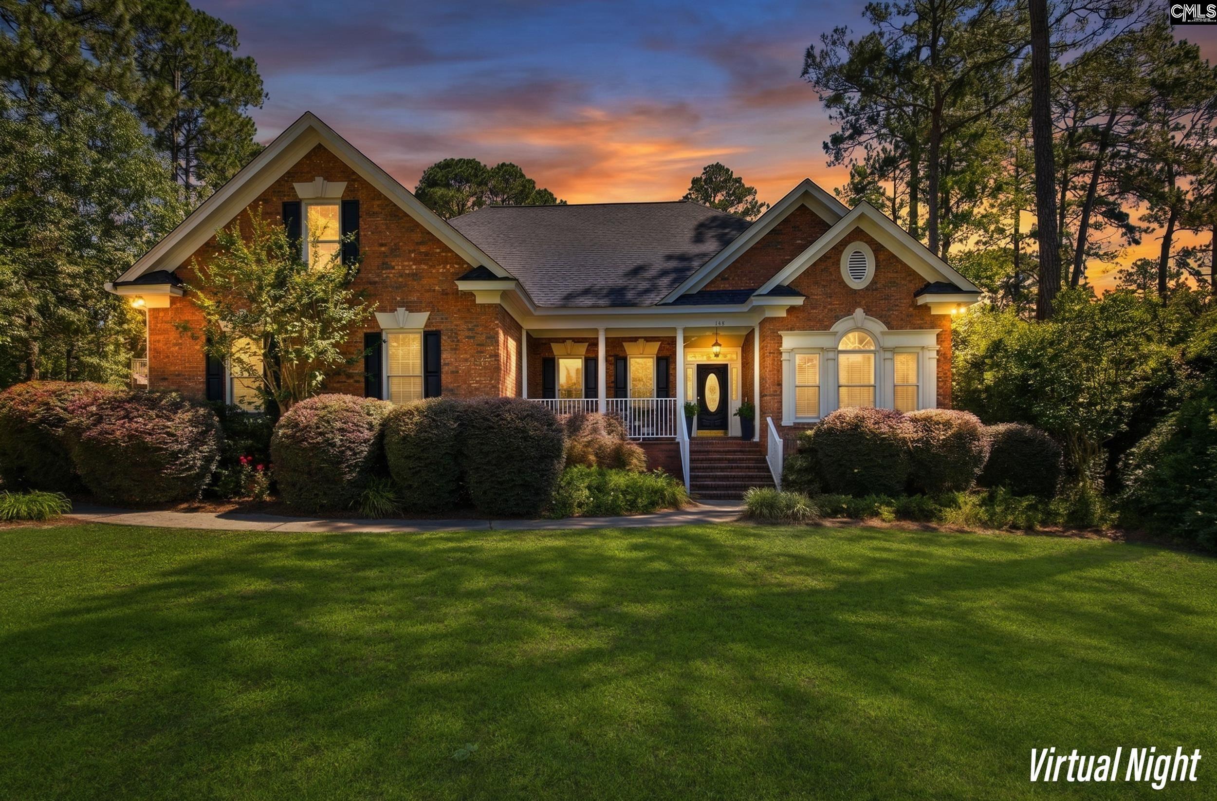 148 High Knoll Road Columbia, SC 29223