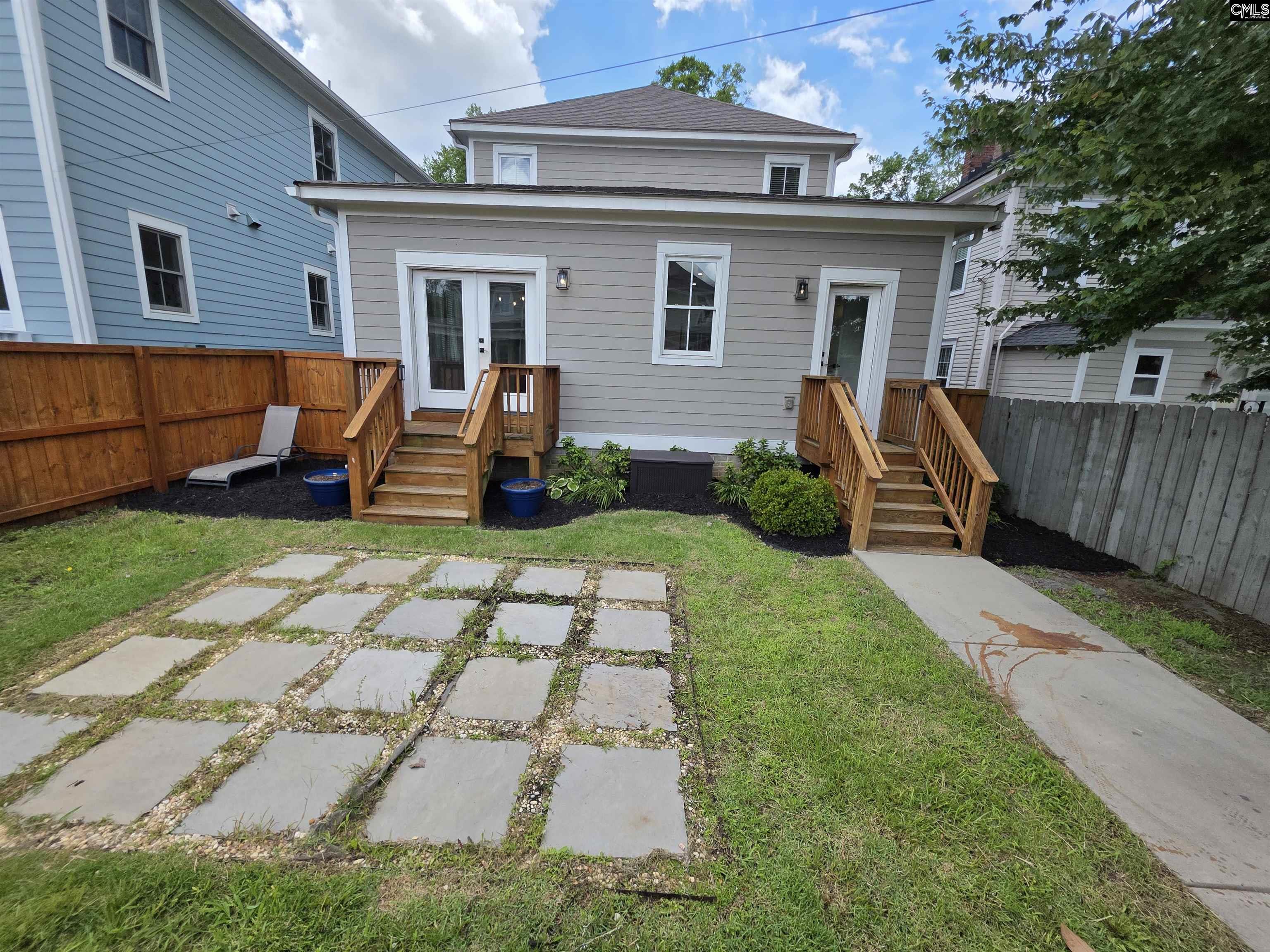 2212 Park Street Columbia, SC 29201