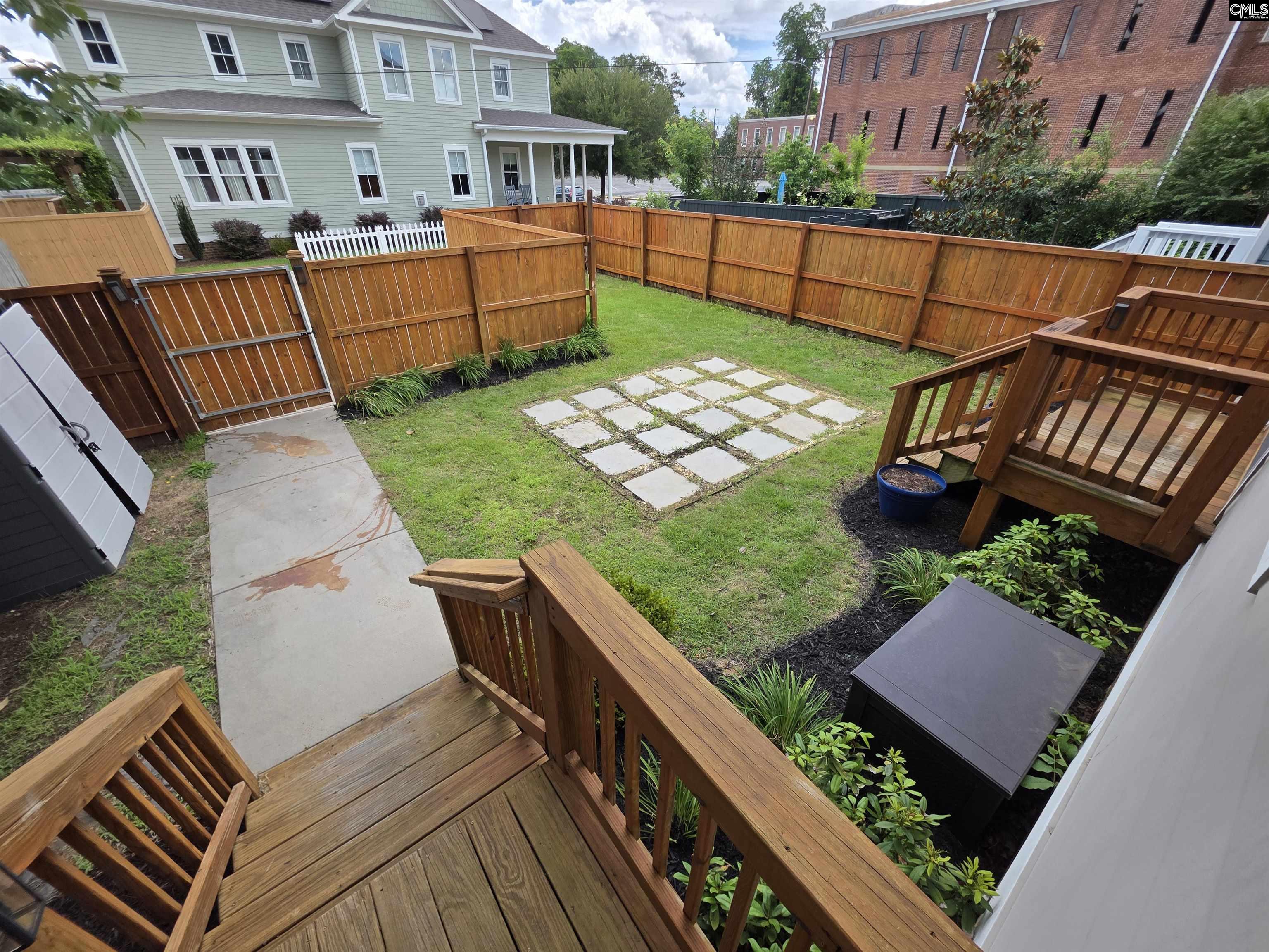 2212 Park Street Columbia, SC 29201