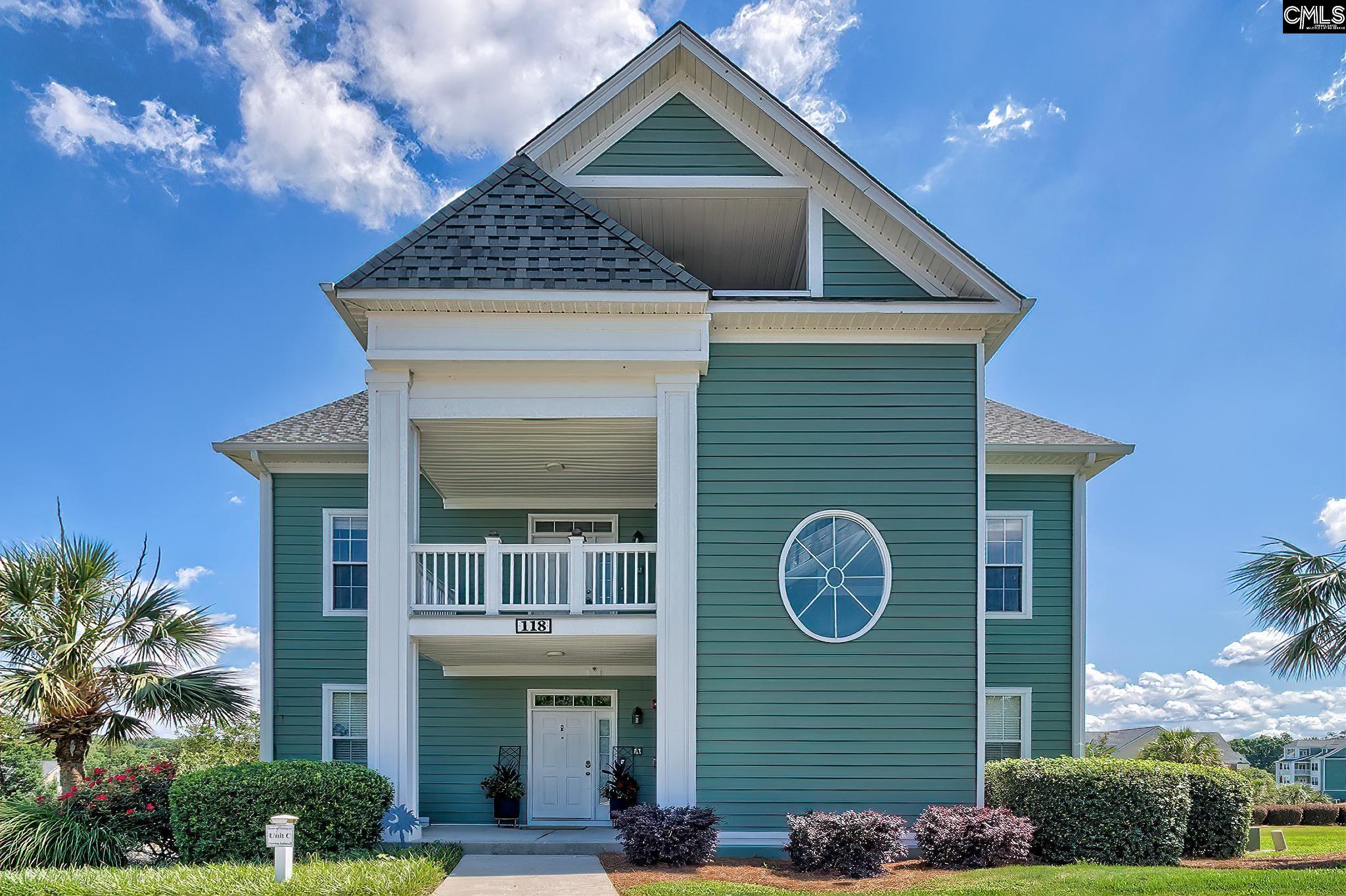 118 Sandlapper Way Lexington, SC 29072