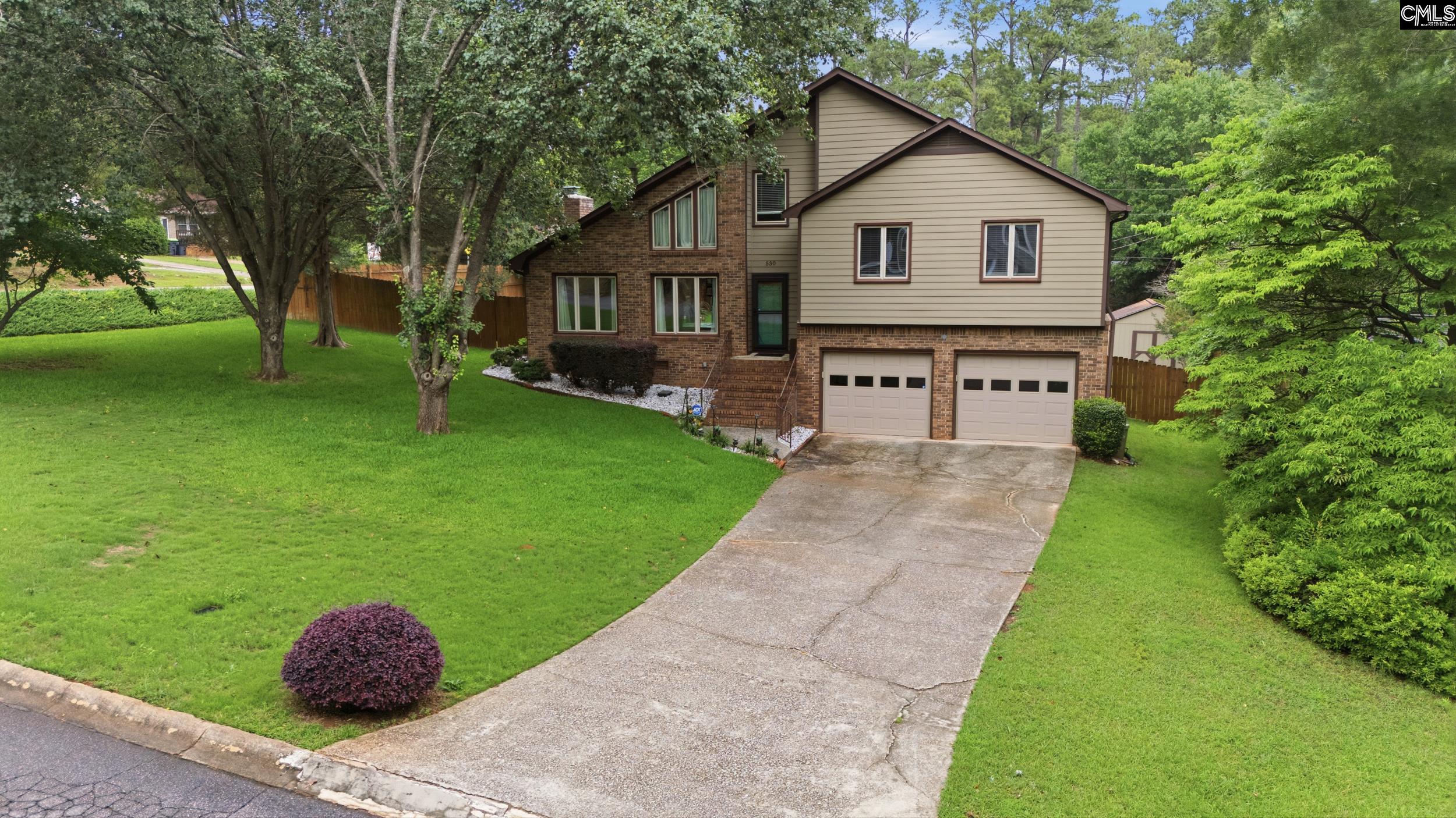530 Stromsdale Road Columbia, SC 29210