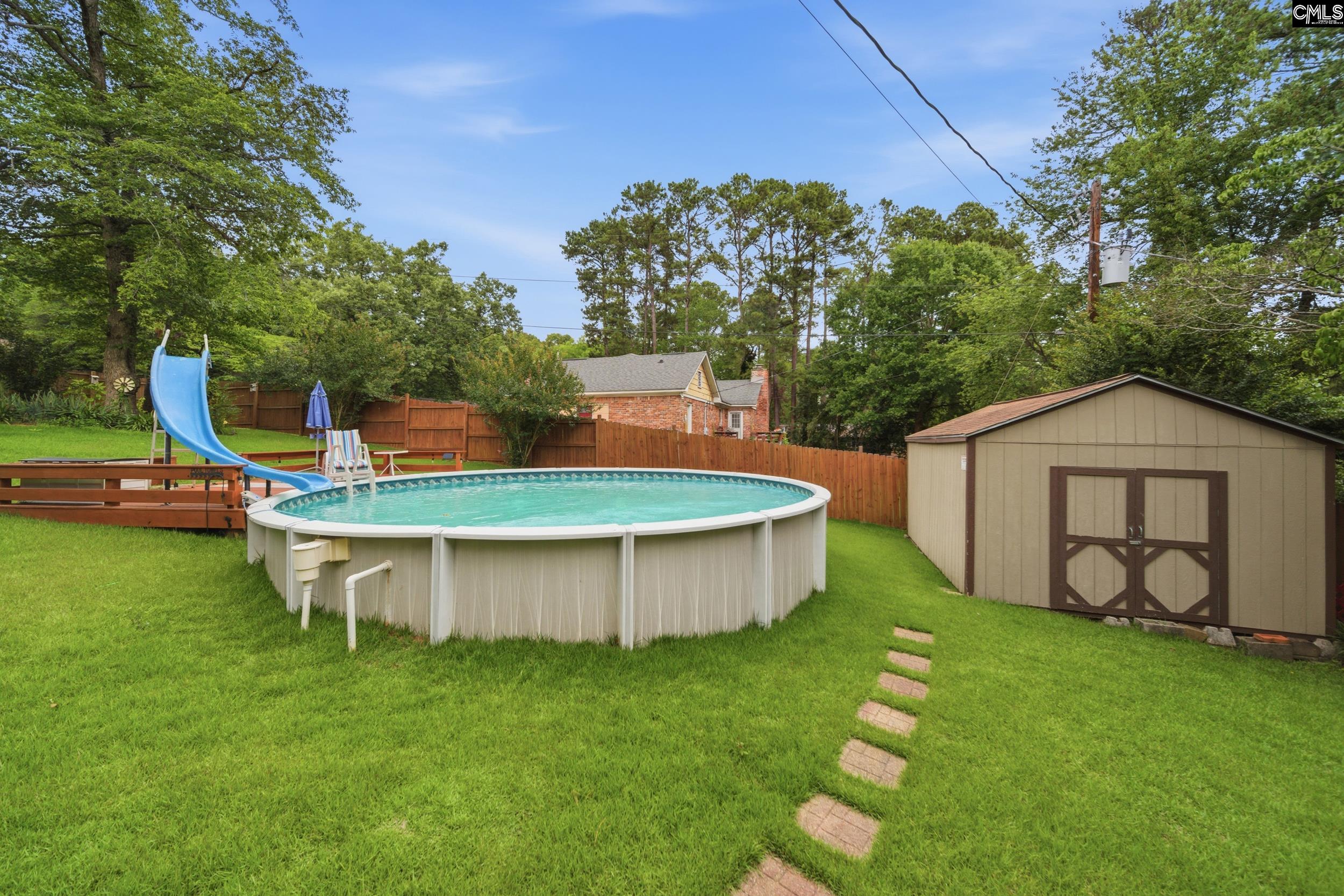 530 Stromsdale Road Columbia, SC 29210