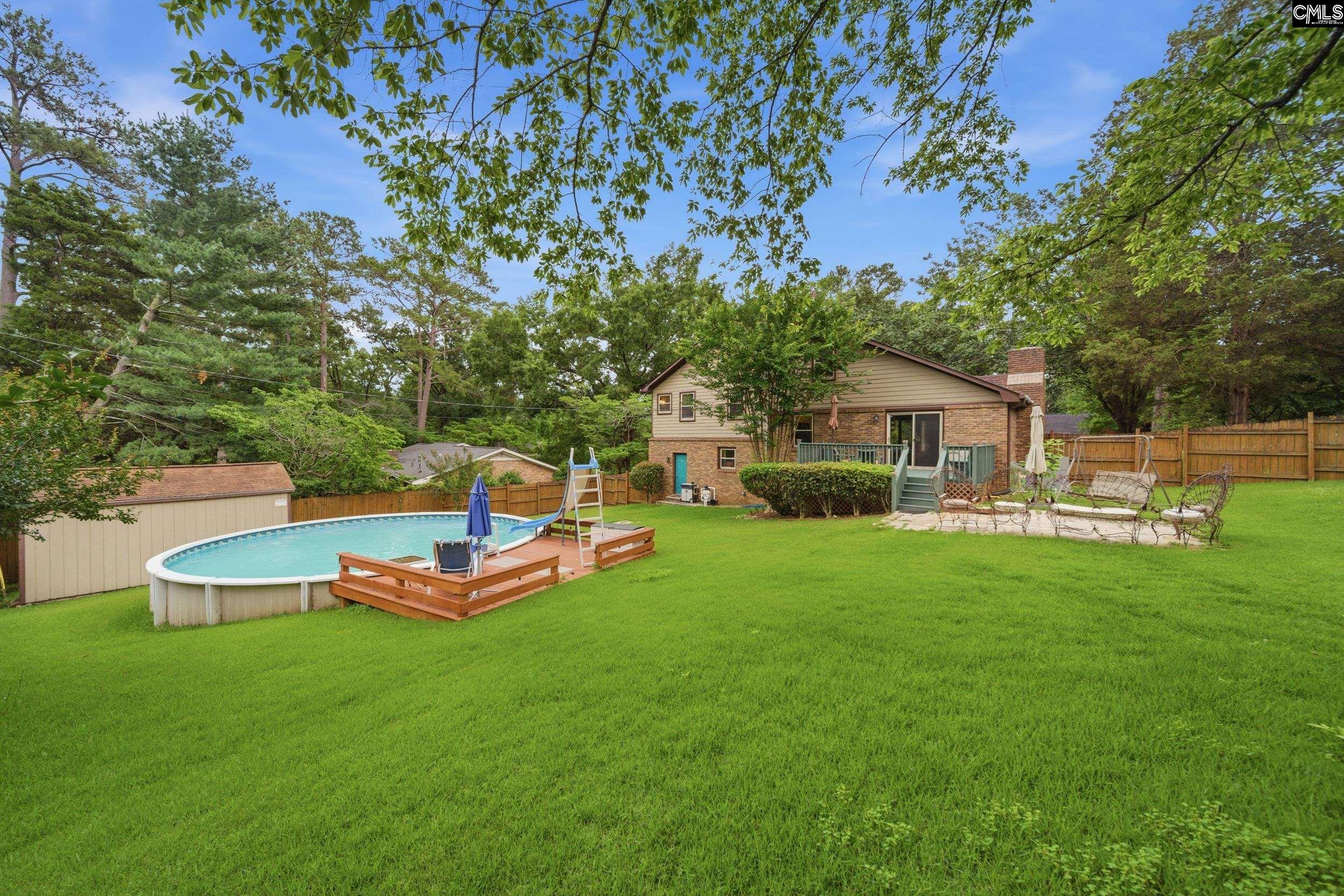 530 Stromsdale Road Columbia, SC 29210