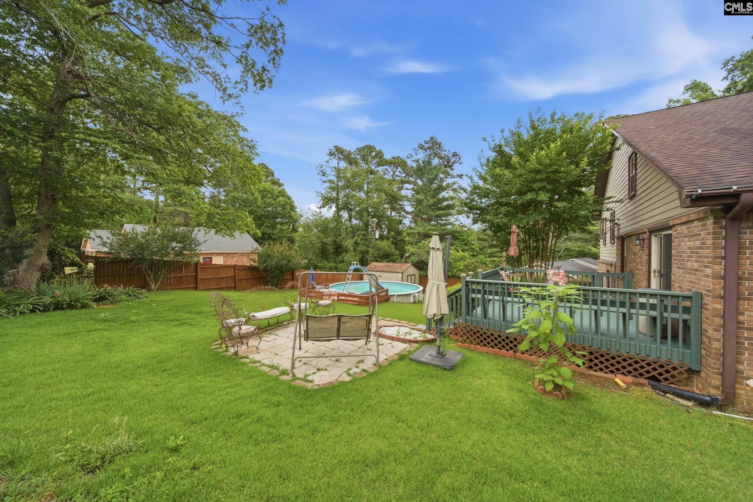 530 Stromsdale Road Columbia, SC 29210