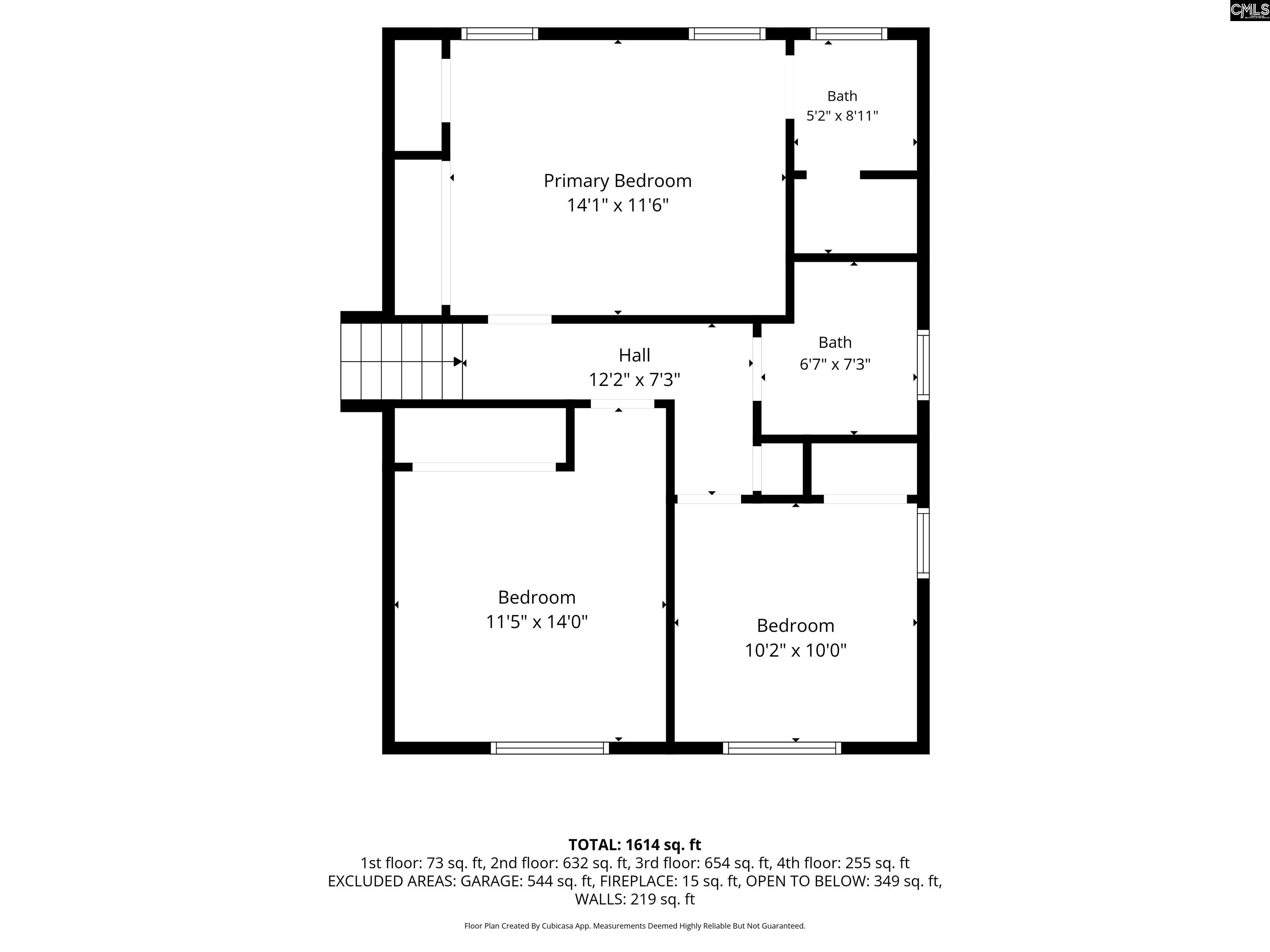 530 Stromsdale Road Columbia, SC 29210