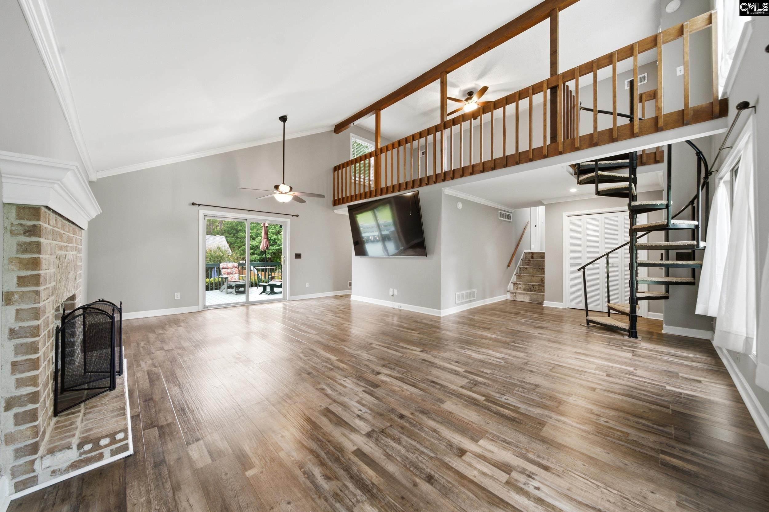 530 Stromsdale Road Columbia, SC 29210
