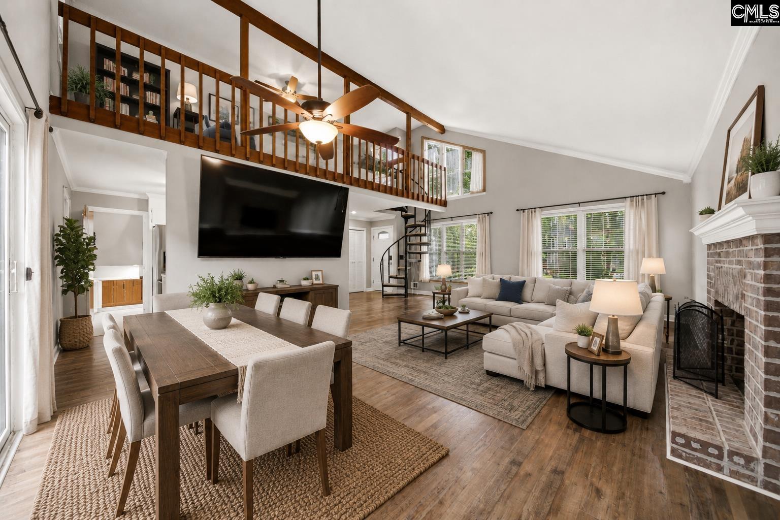 530 Stromsdale Road Columbia, SC 29210
