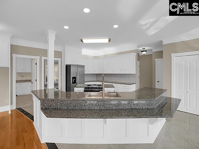 1053 Jones Road Irmo, SC 29063