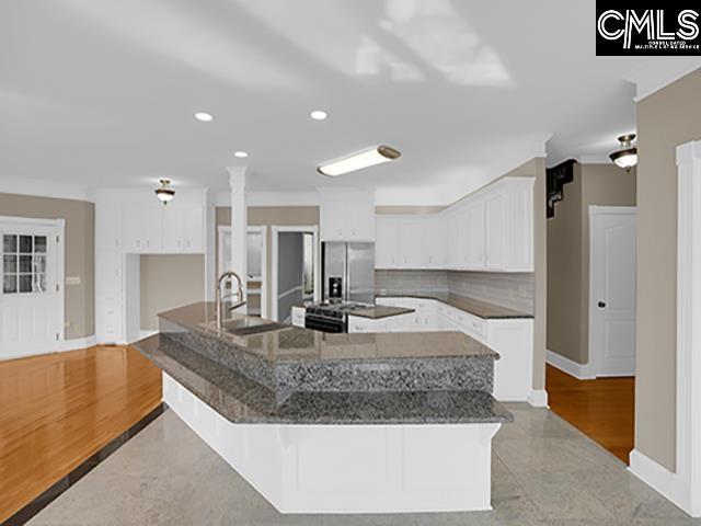 1053 Jones Road Irmo, SC 29063