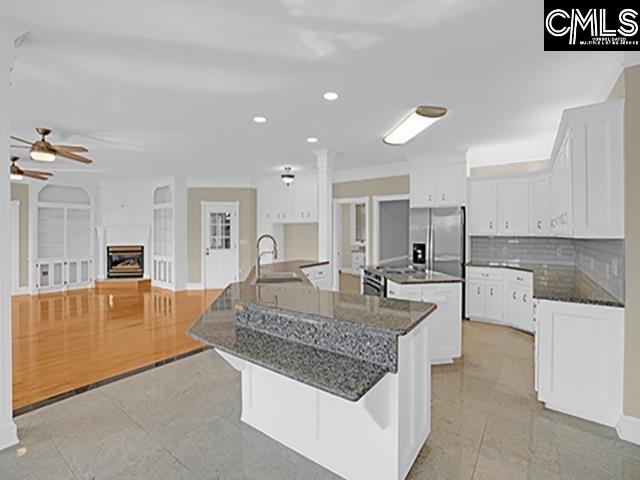 1053 Jones Road Irmo, SC 29063