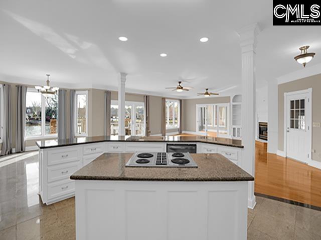 1053 Jones Road Irmo, SC 29063